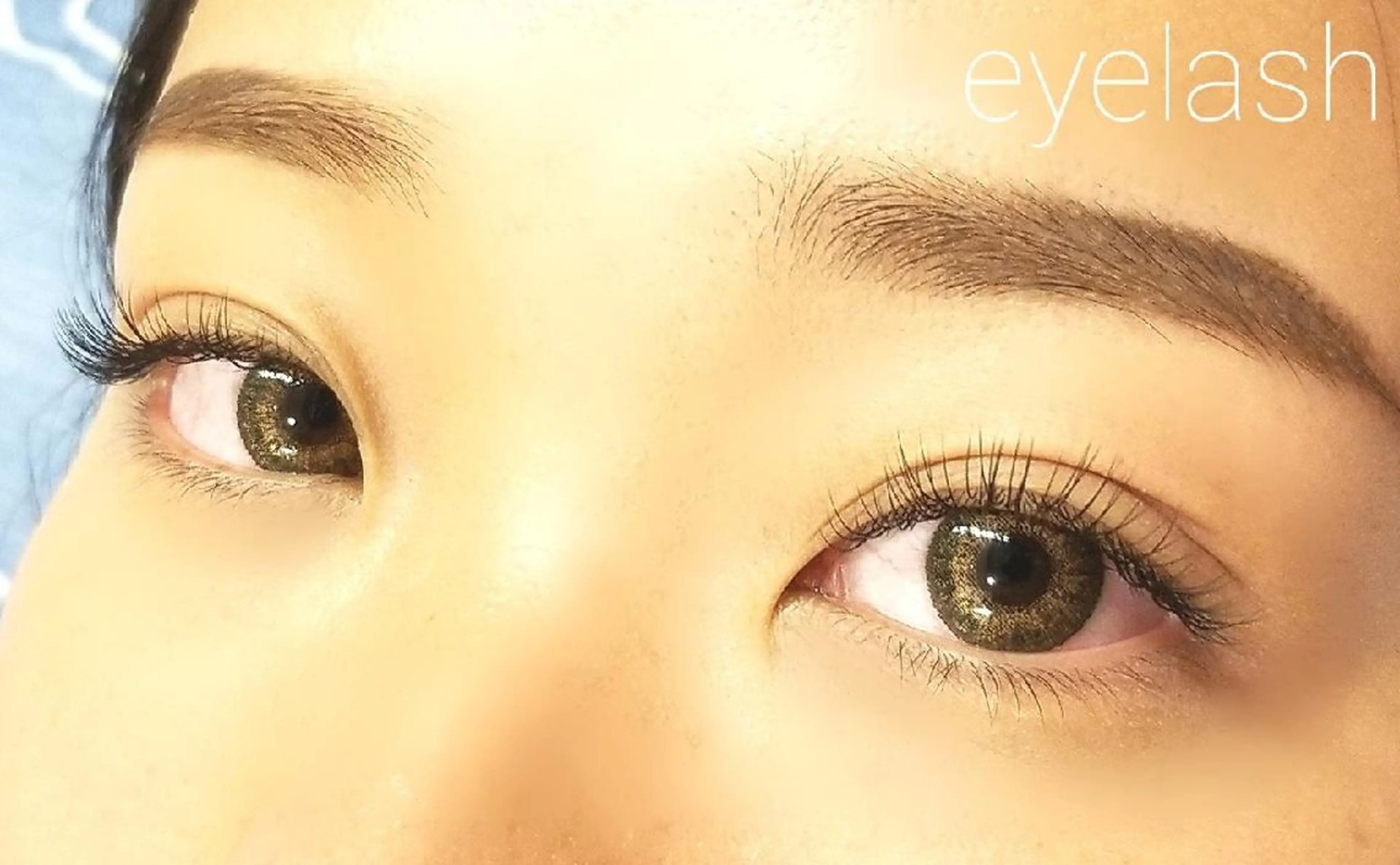 マツエク・マツパ Loar 大出のマツエク・マツパデザイン