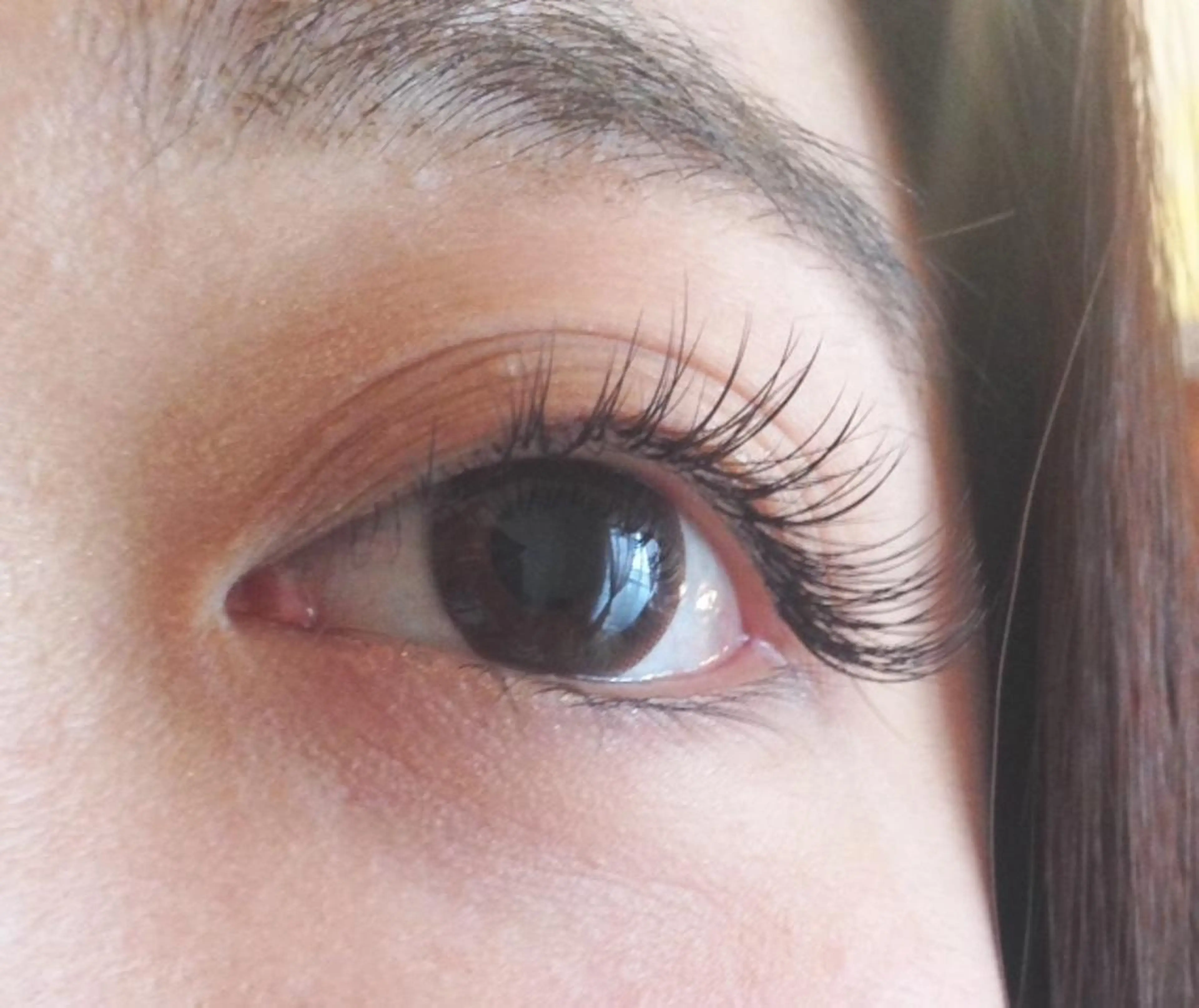 オフ無料+セーブル80本＋コーティング付♪(フラット＋1000円)の写真