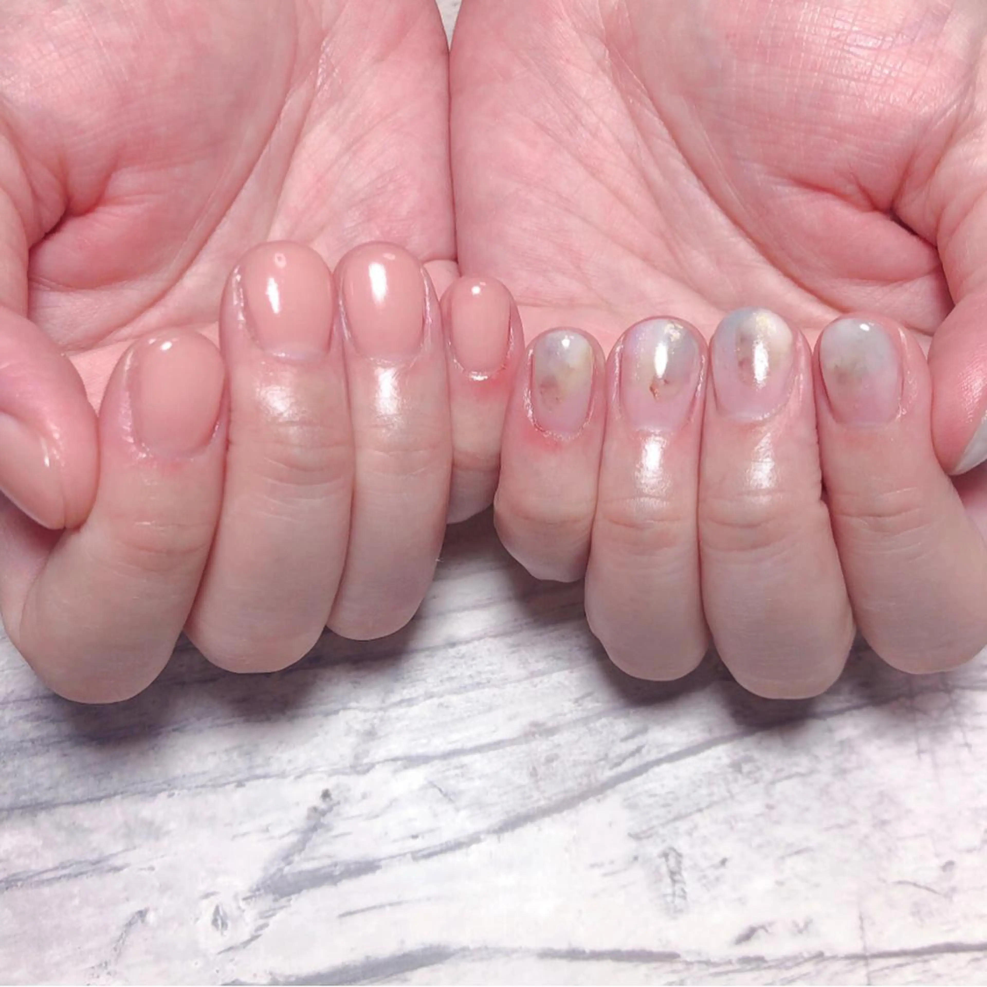 ネイル DollyGirl KYOKOのネイルデザイン