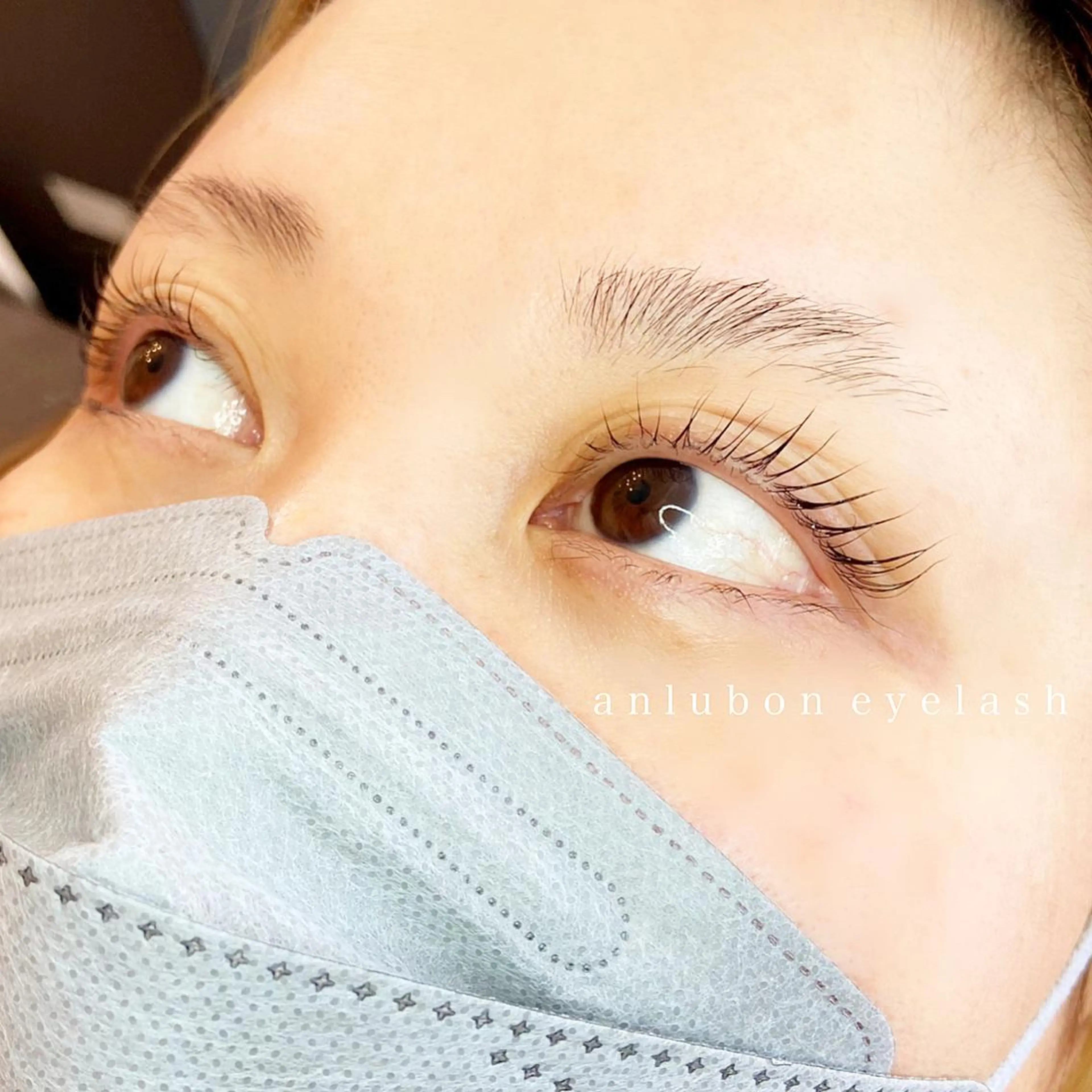 マツエク・マツパ パリジェンヌラッシュリフト アンルボアイラッシュ (Saori)のその他イメージ