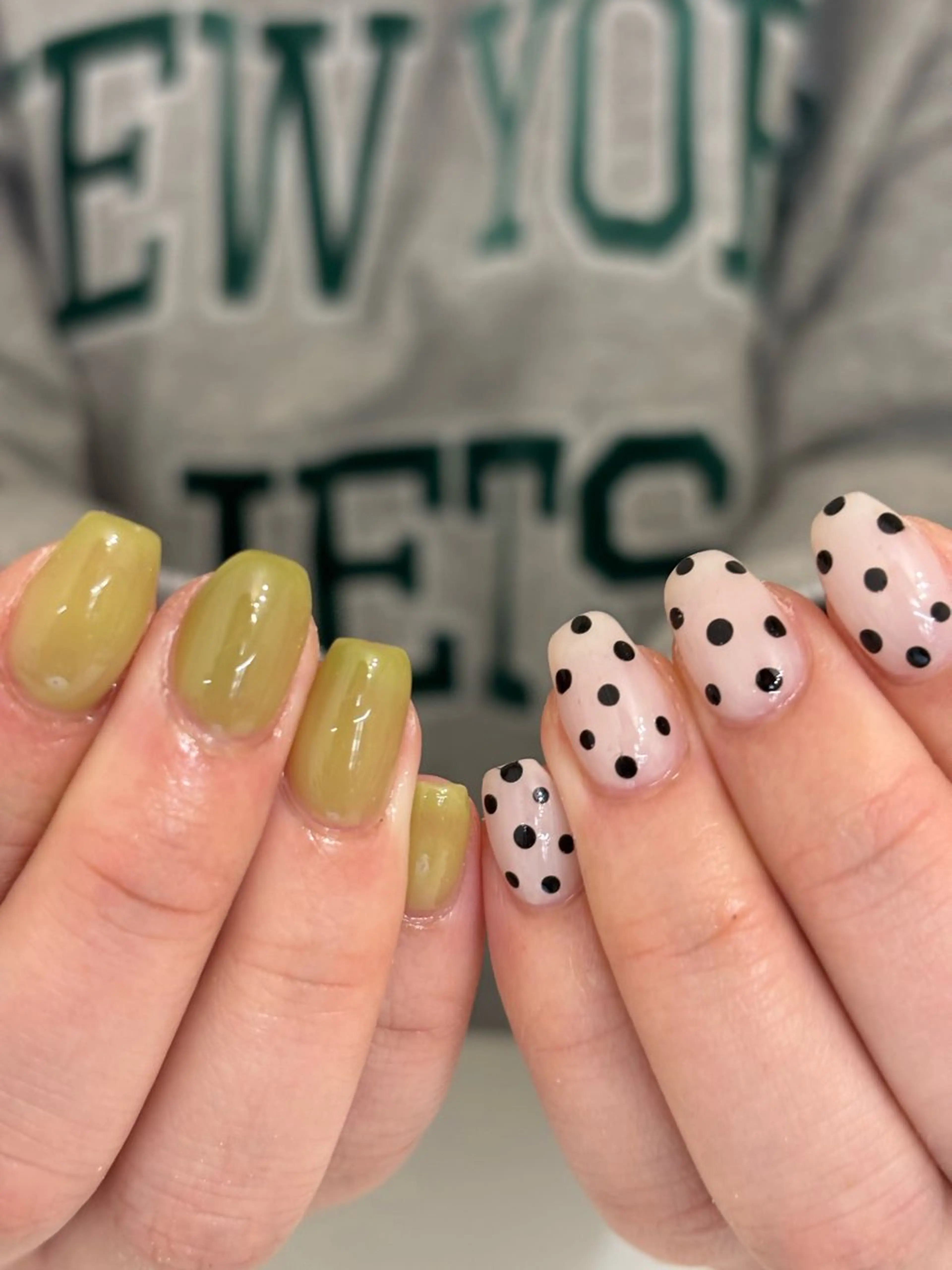 ネイル un private nail salonのネイルデザイン