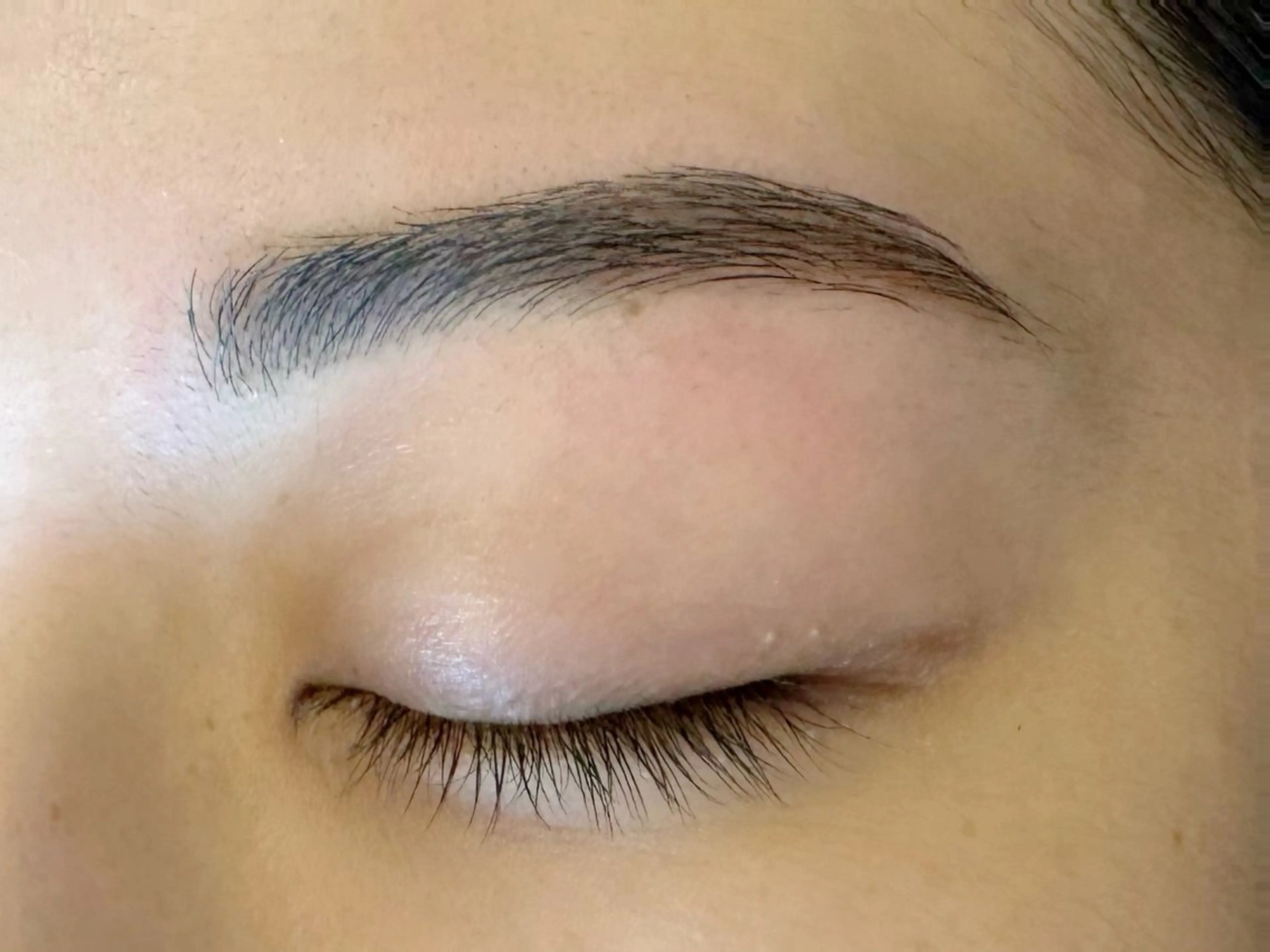 アイブロウ Kanako 🌼のマツエク・マツパデザイン