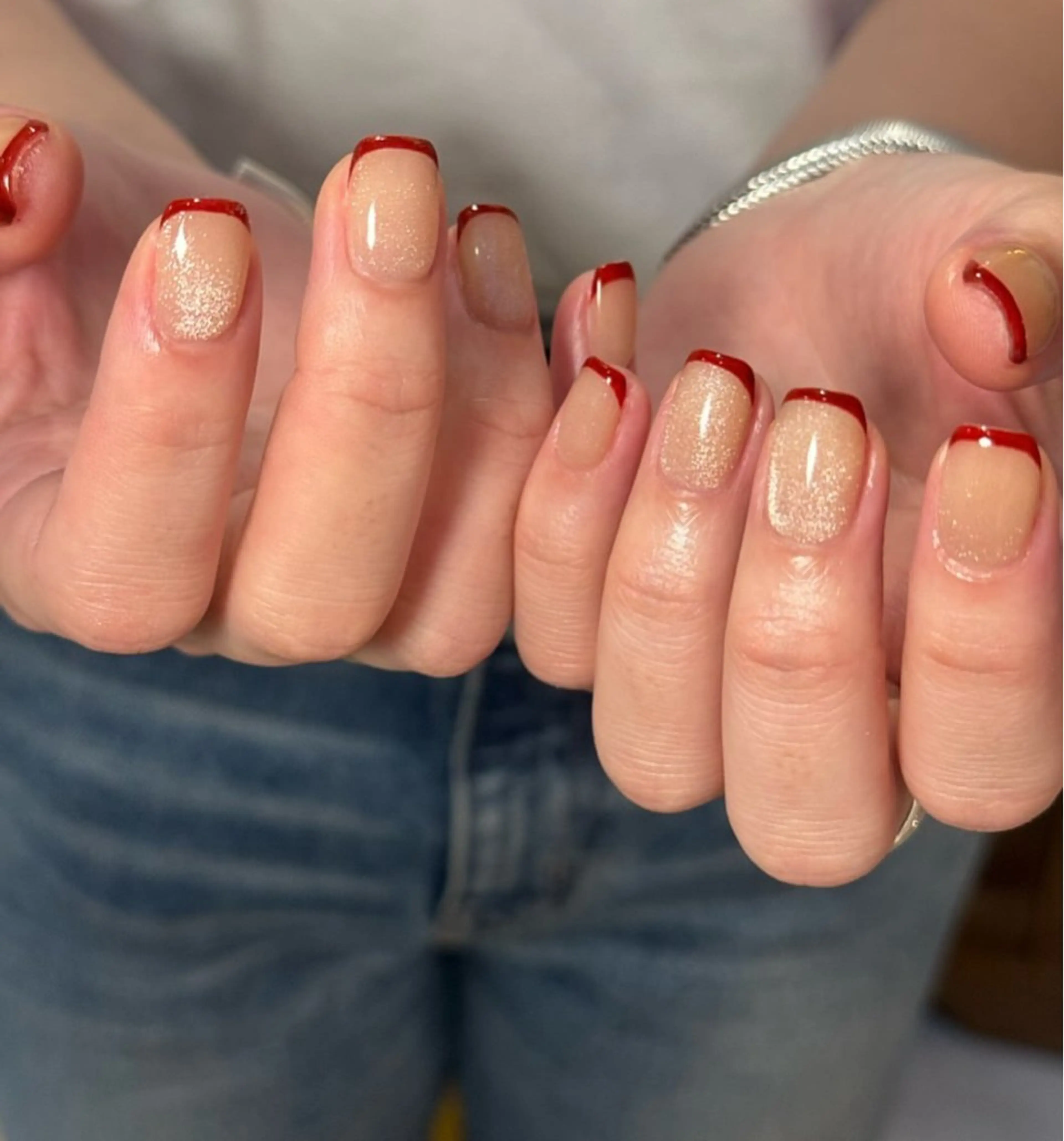 ネイル Assort Yukoのネイルデザイン