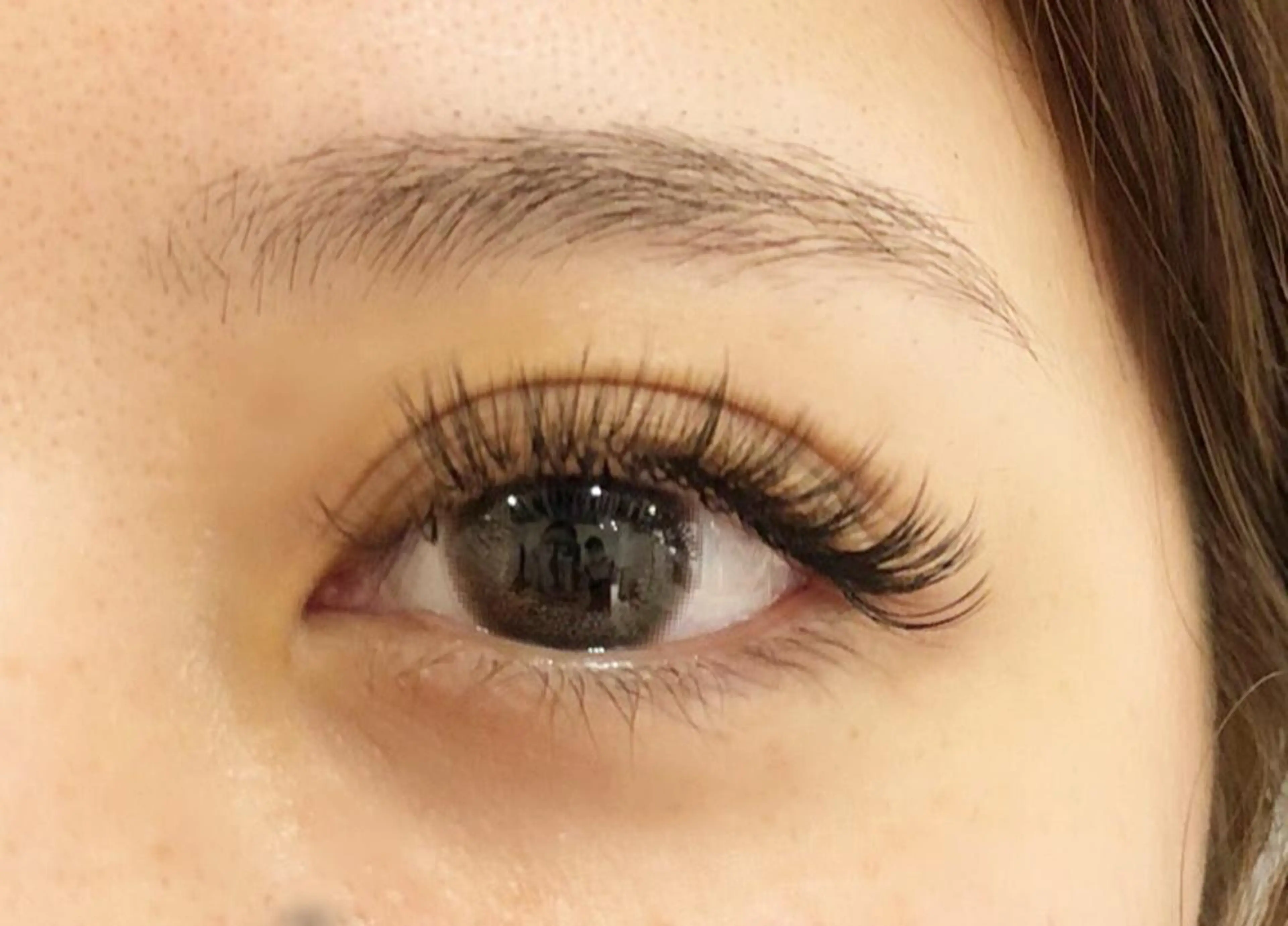 マツエク・マツパ MAK’s 草加店スタッフのネイルデザイン