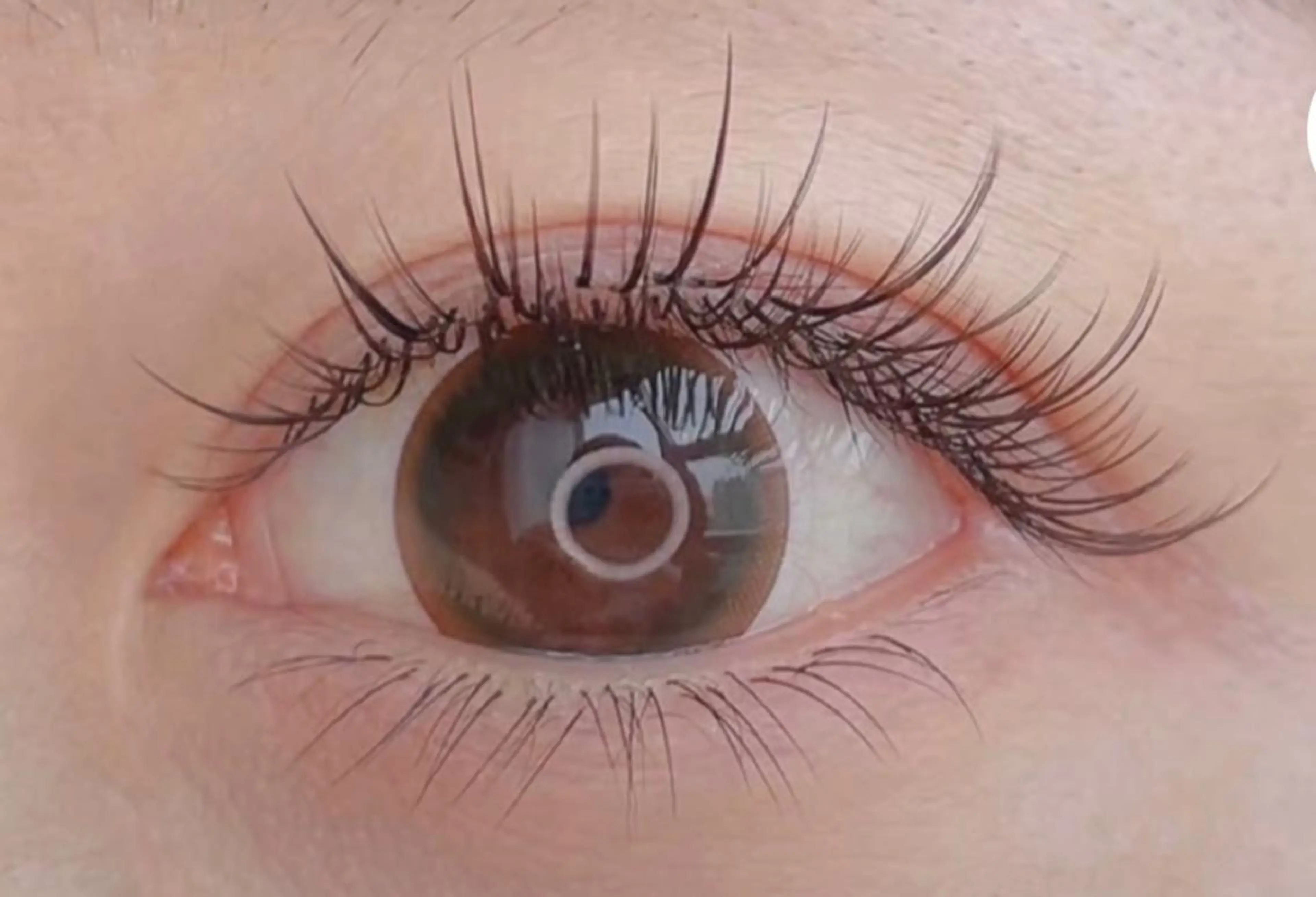 マツエク・マツパ ハン ☘️のマツエク・マツパデザイン