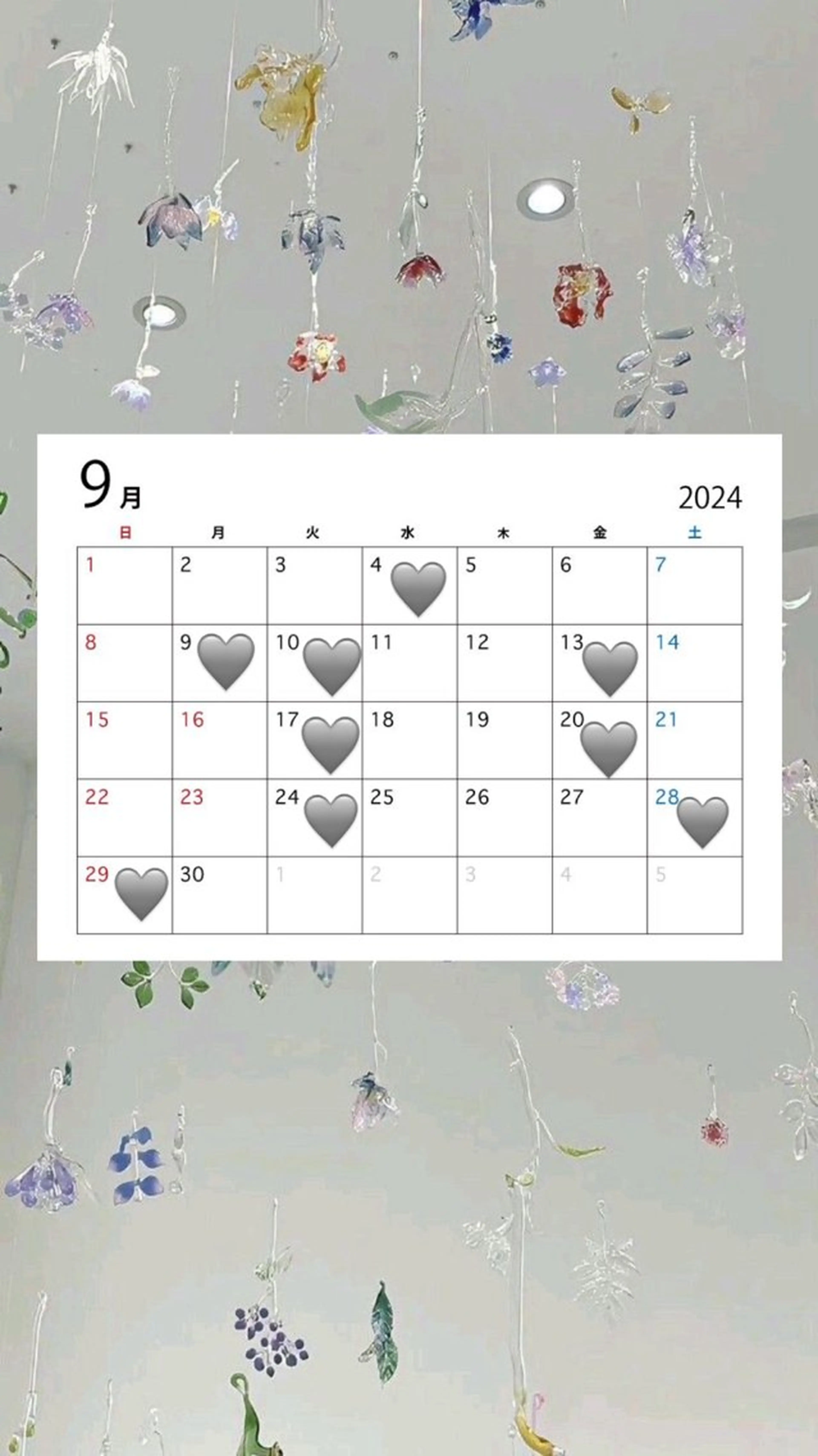 H  eyelash ⌇𝐦𝐢𝐮 ☽のマツエク・マツパデザイン