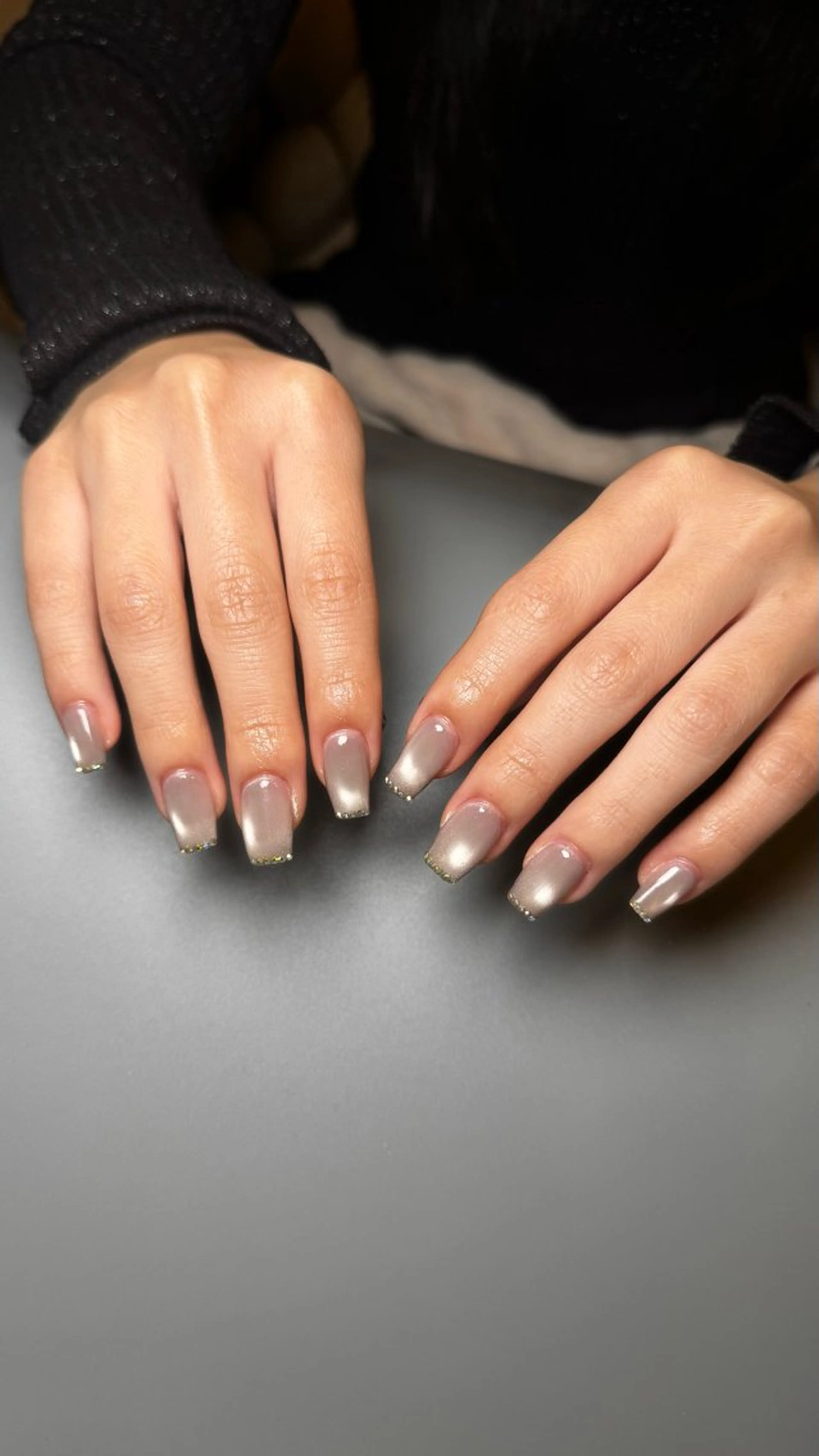 ネイル ハンドネイル Atelier Yuriのネイルデザイン