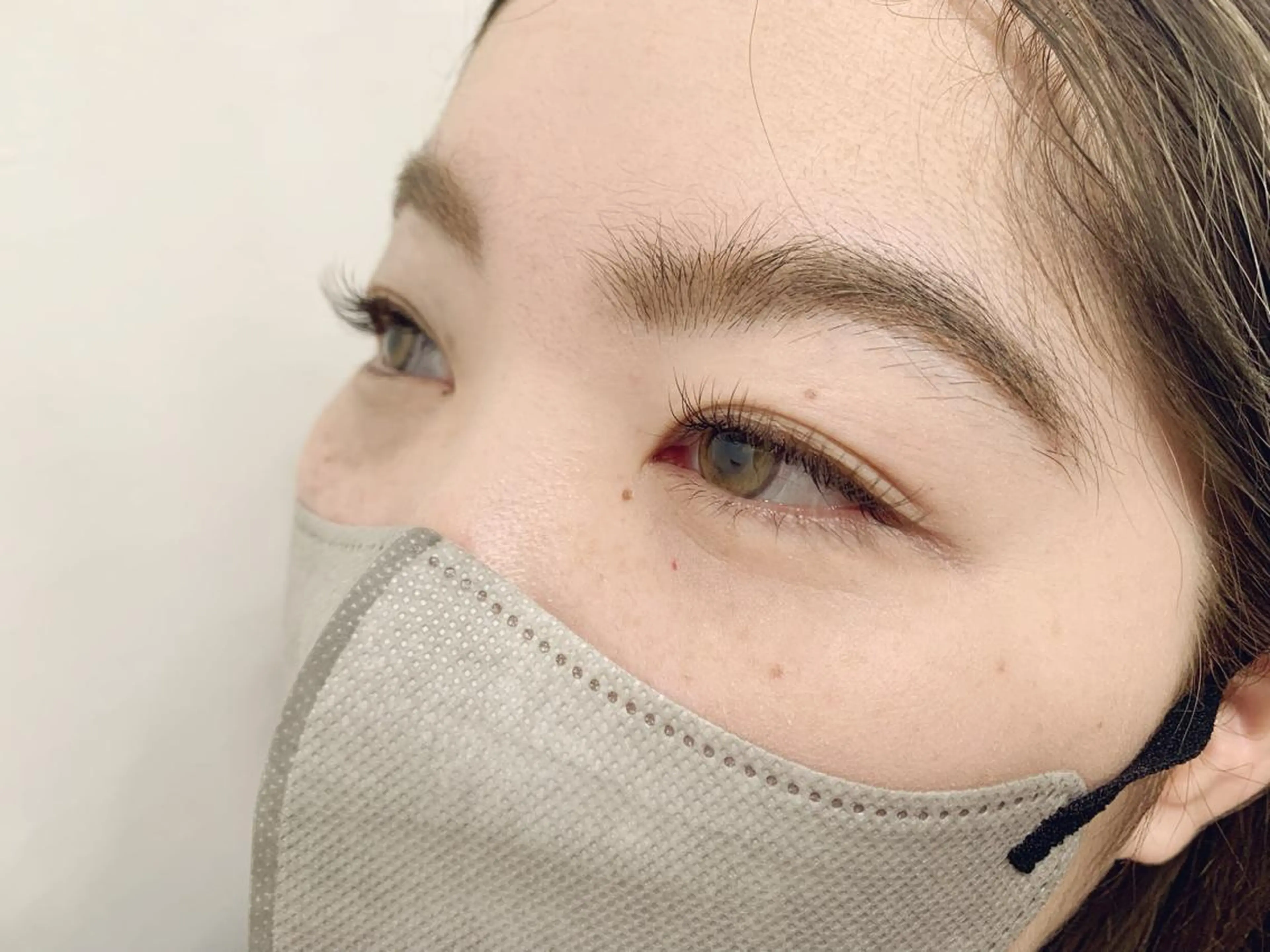 マツエク・マツパ マツエク Nordlys Room所属・やまにたゆか🌿 Nordlysのマツエク・マツパデザイン