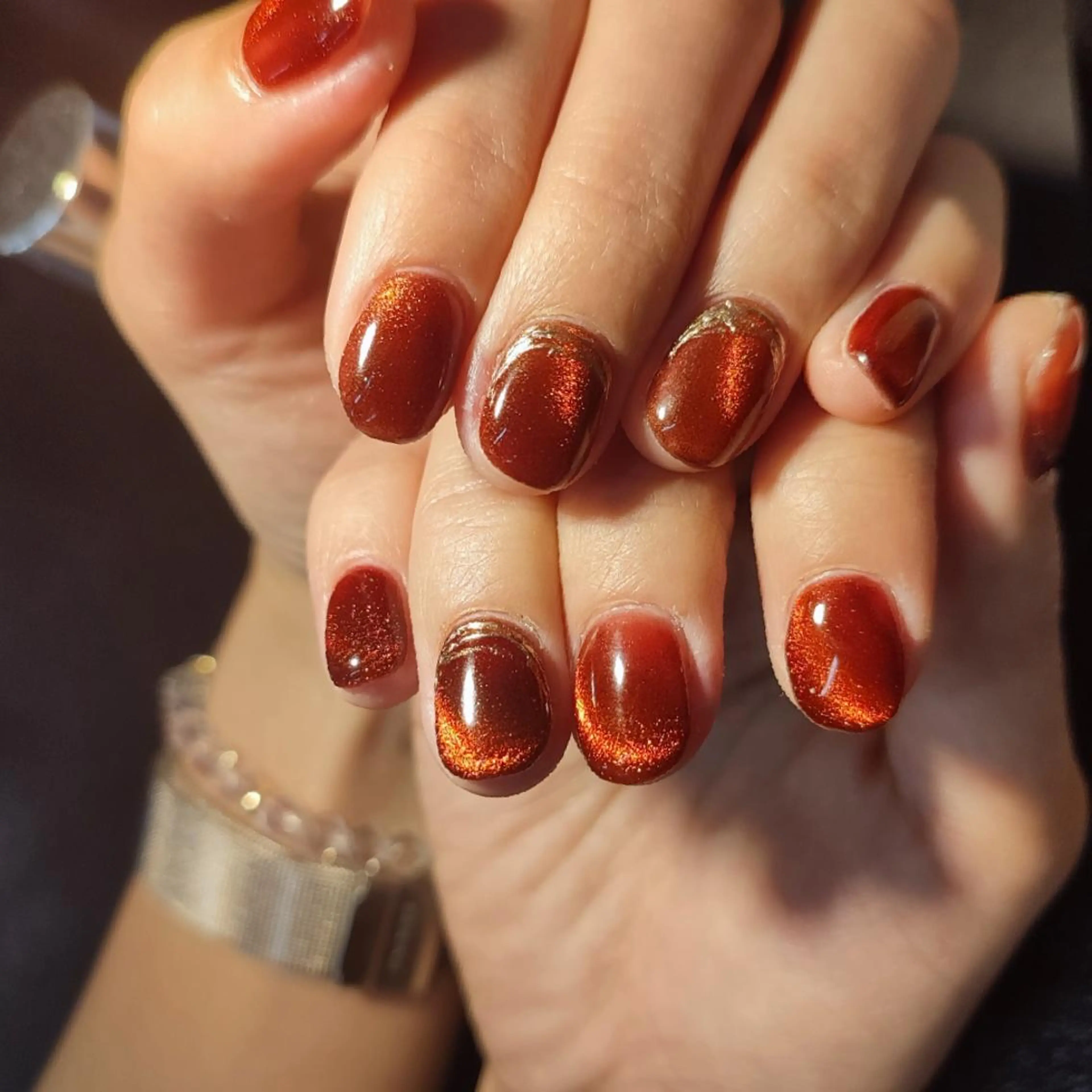 ネイル ハンドネイル RUNWAY 　　の眉毛・アイブロウイメージ