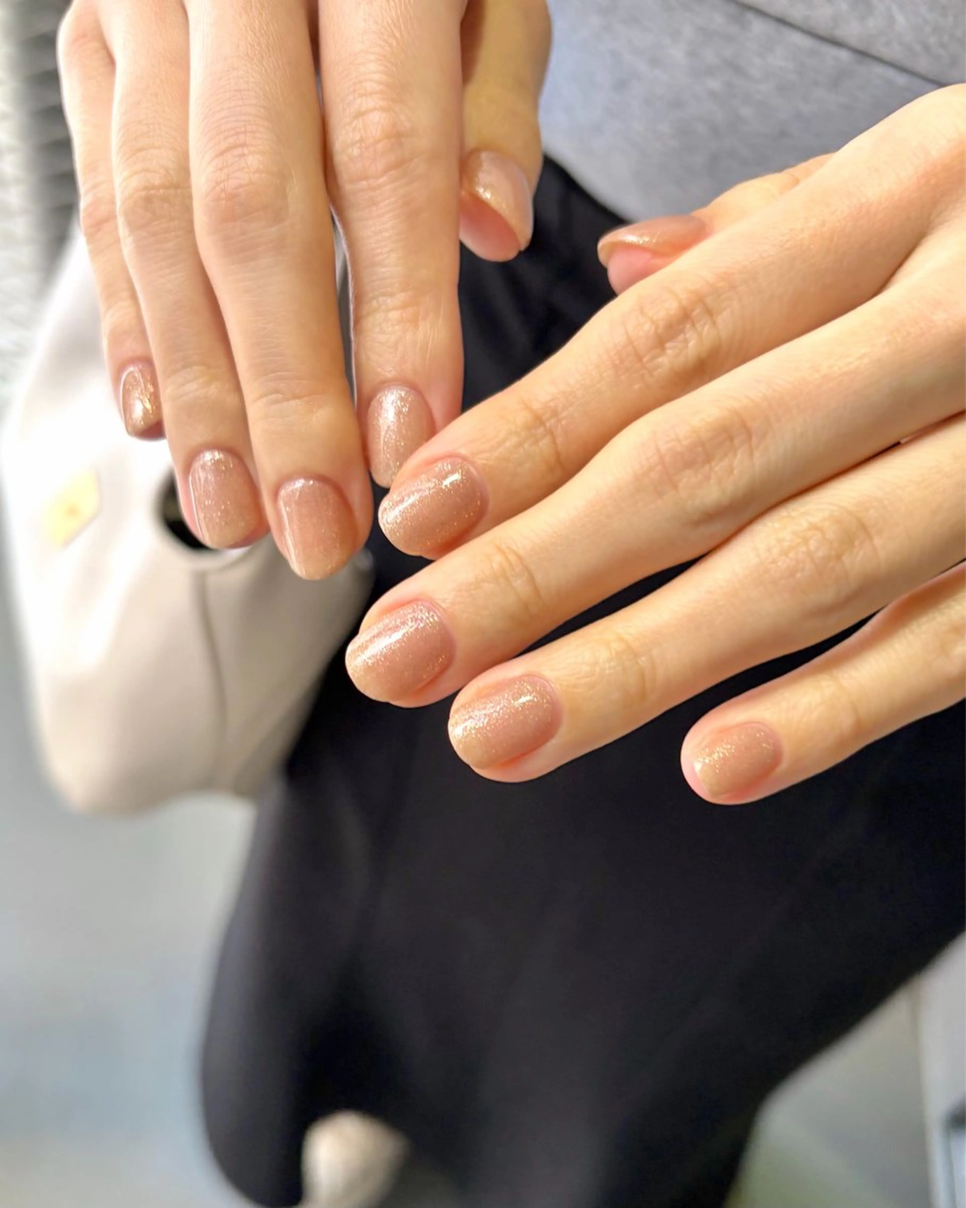 ネイル ハンドネイル nailsalon amity🌿池田のネイルデザイン