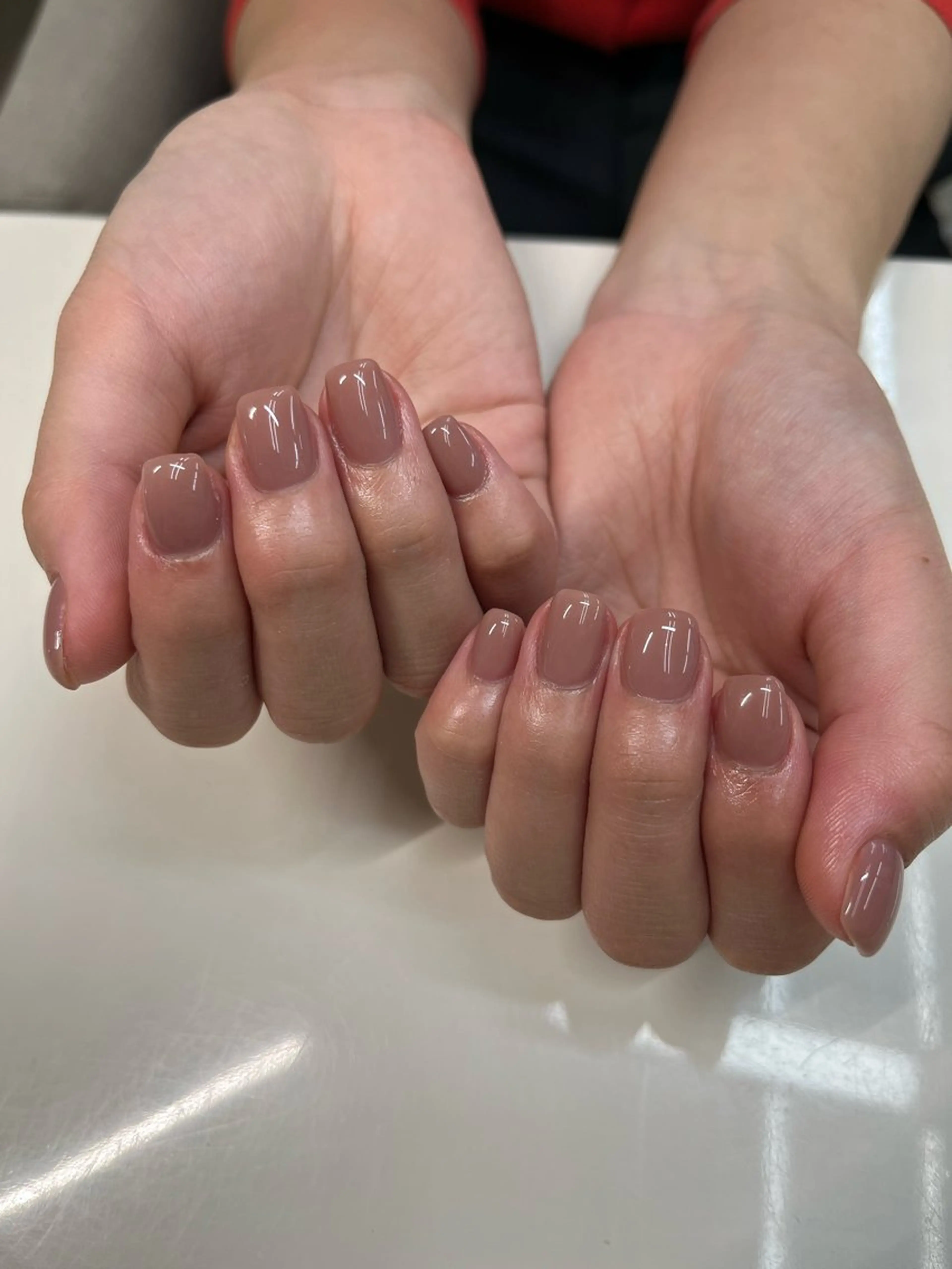 ネイル ハンドネイル nail by minamiのネイルデザイン