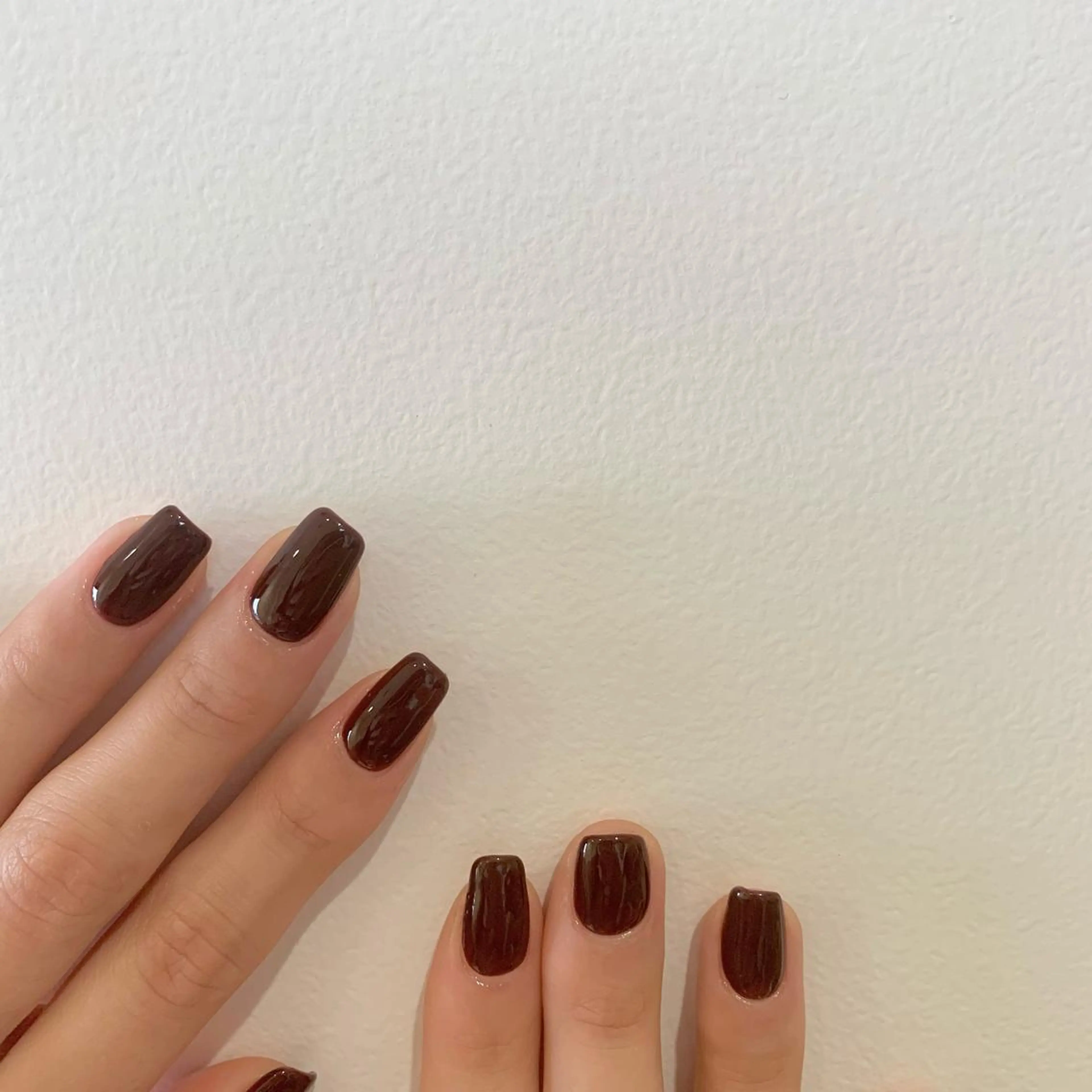 ネイル 片野 菜々のネイルデザイン