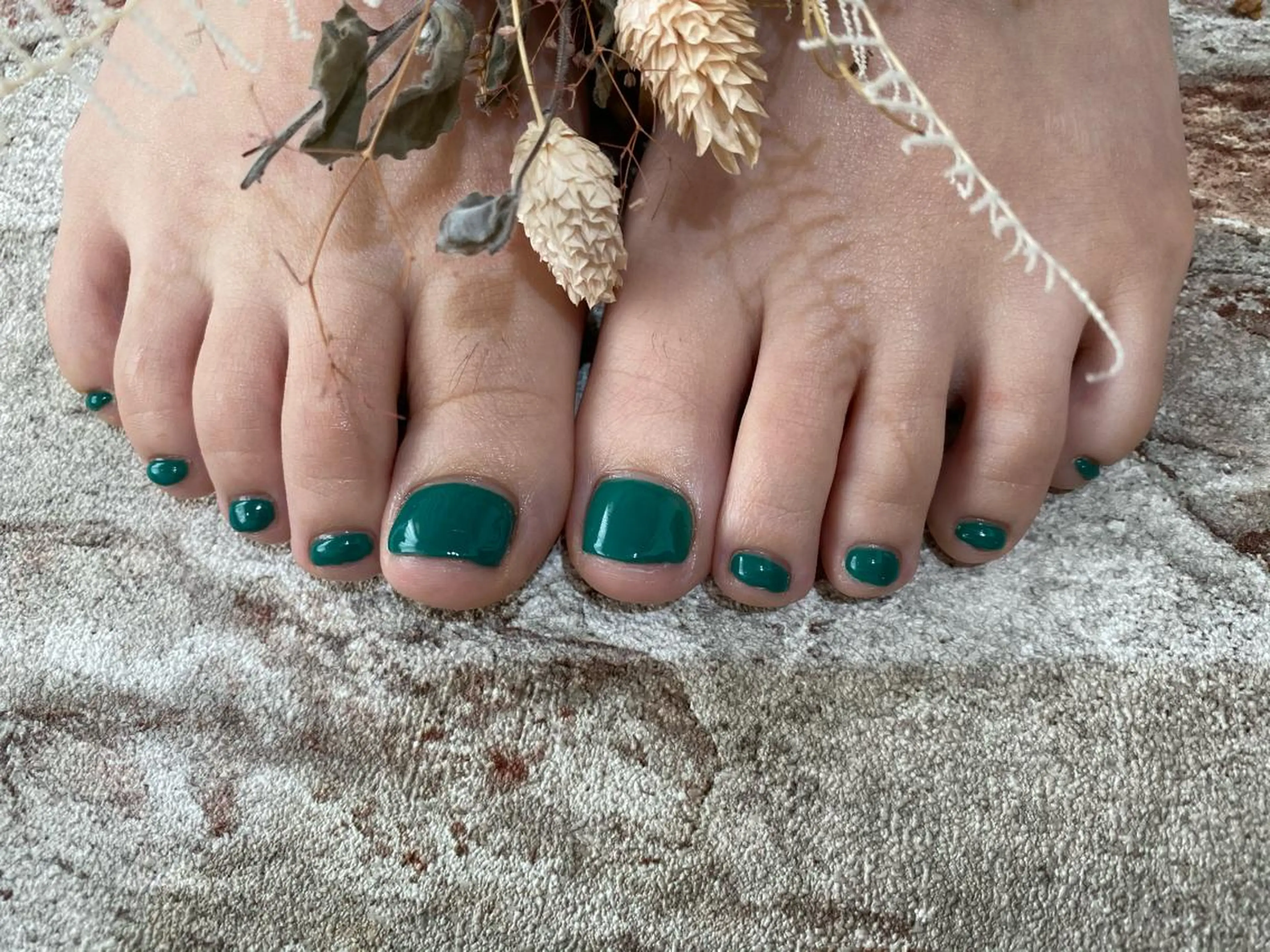 ネイル 樋口 さやかのネイルデザイン