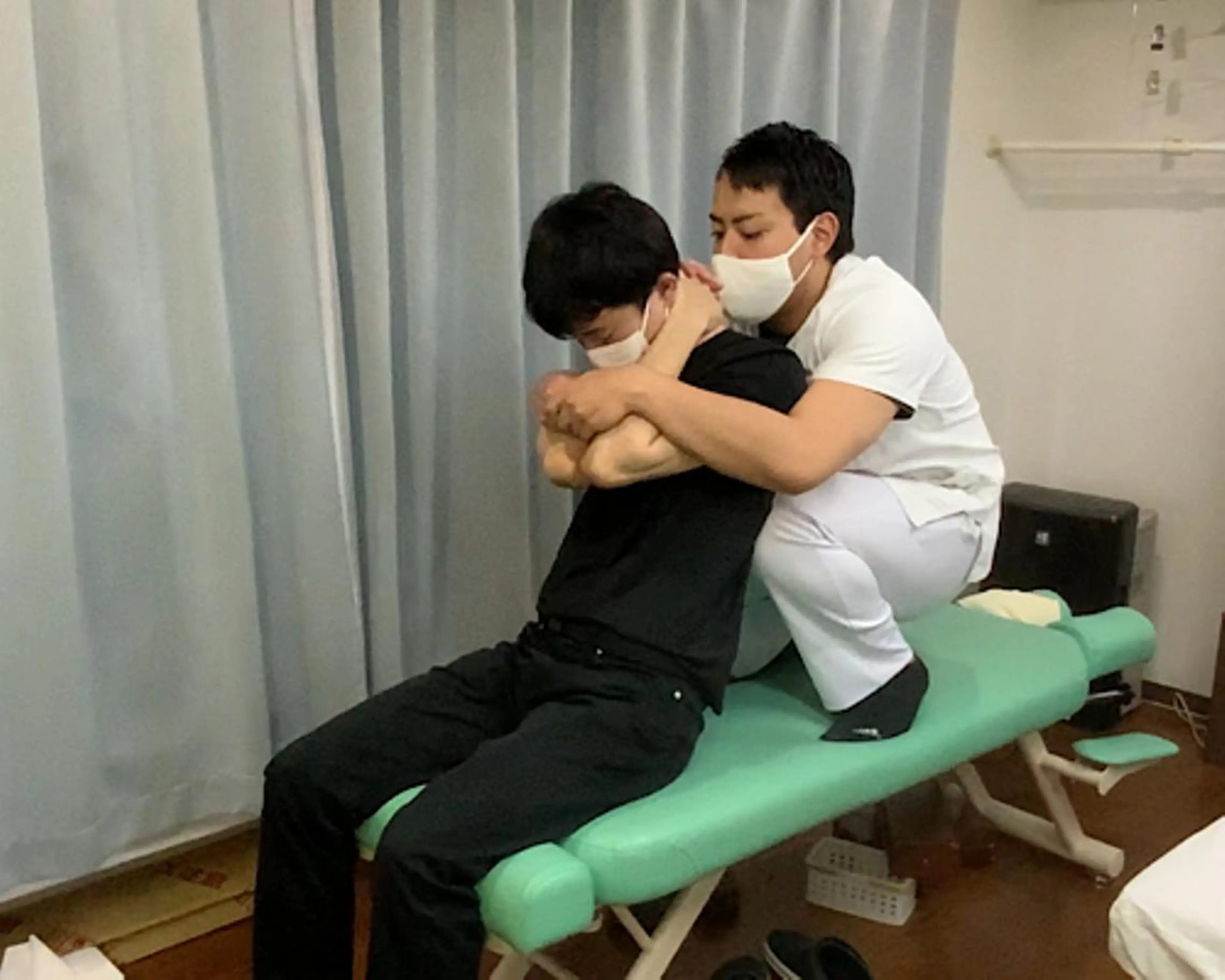 エステ リラク いとう 鍼灸整骨院のエステ・リラクイメージ