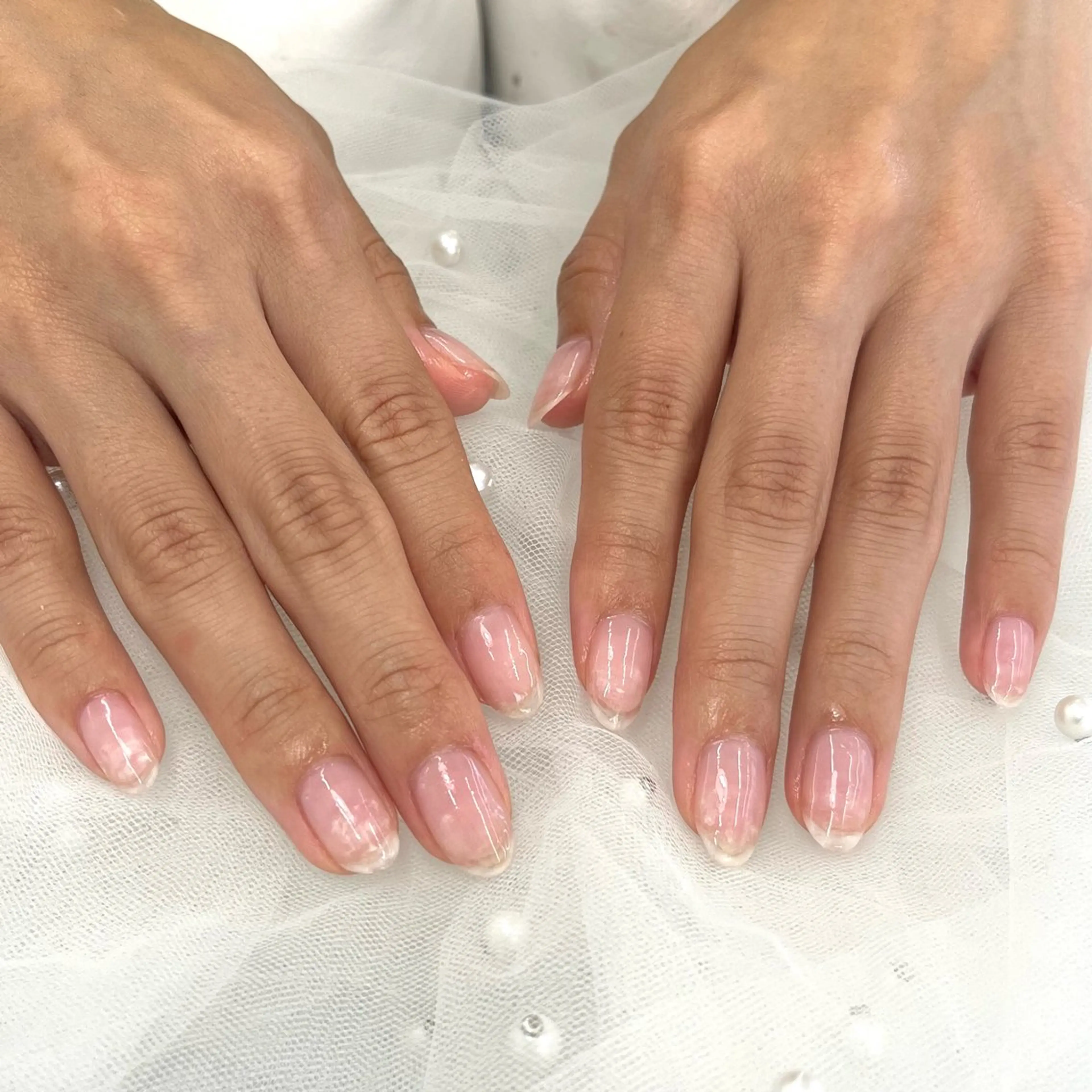 ネイル re.lief nailのネイルデザイン