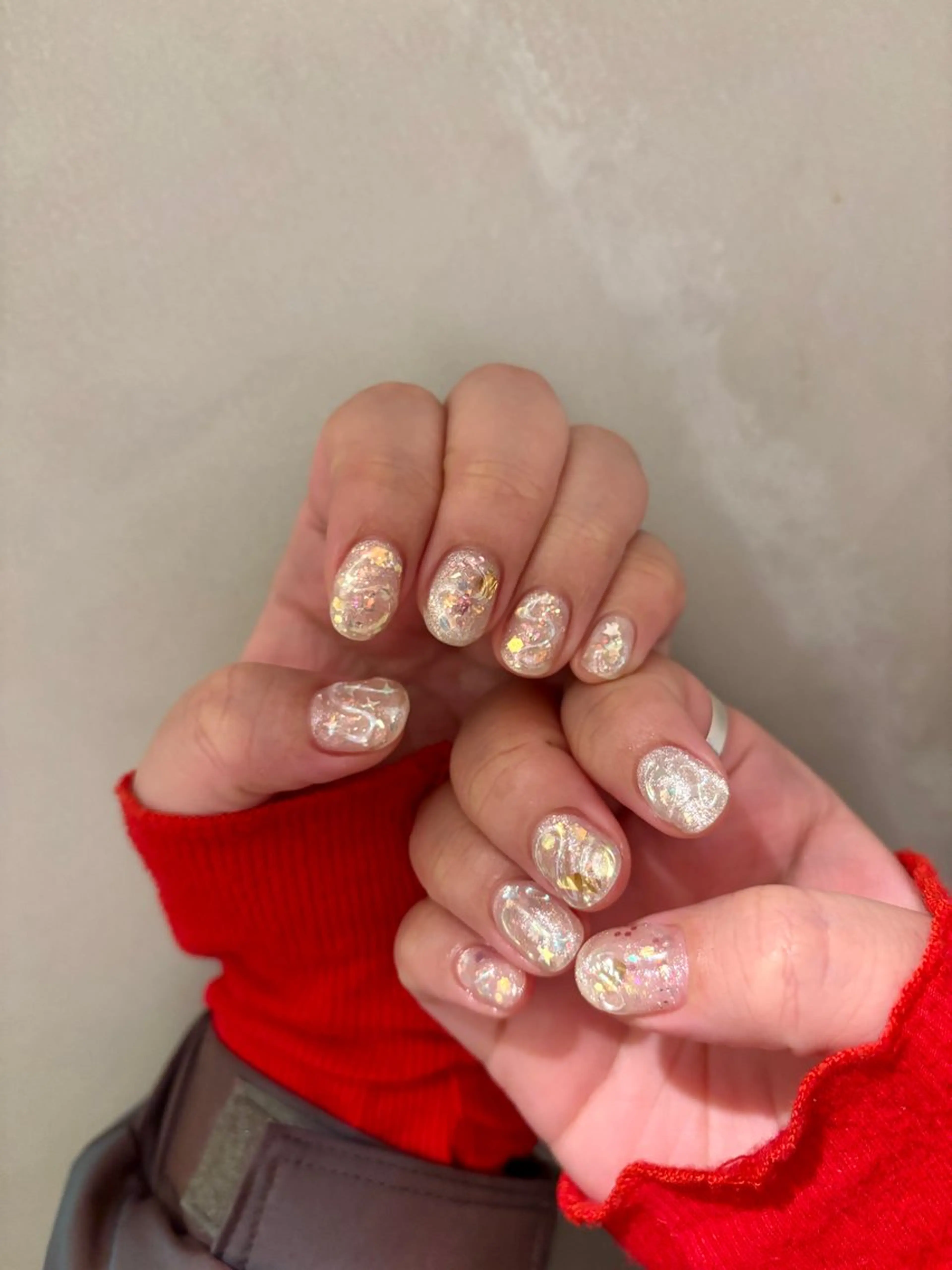 ネイル 原宿ネイルサロン /Kazamiのネイルデザイン