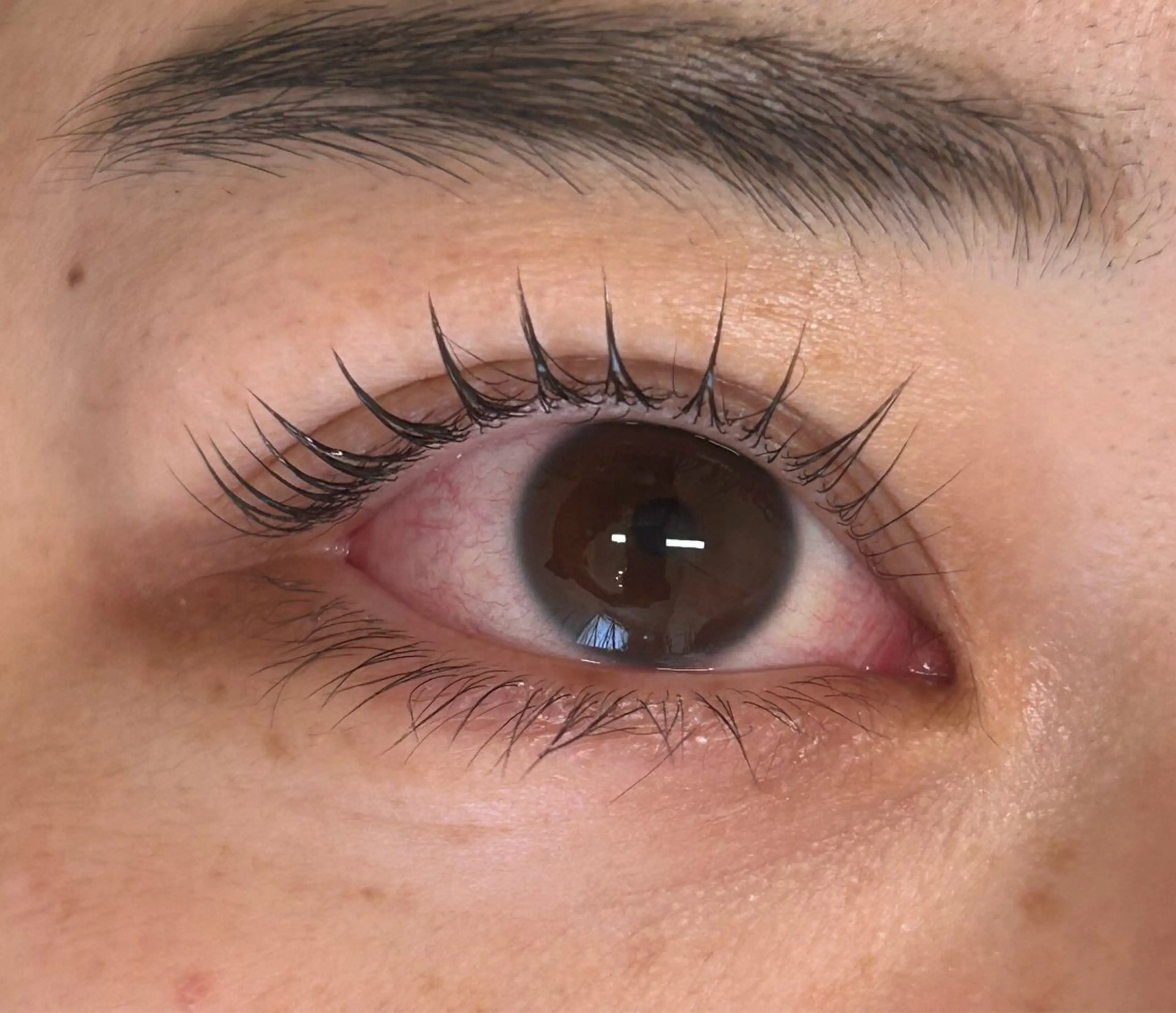 マツエク・マツパ ロカヒ うつみのネイルデザイン