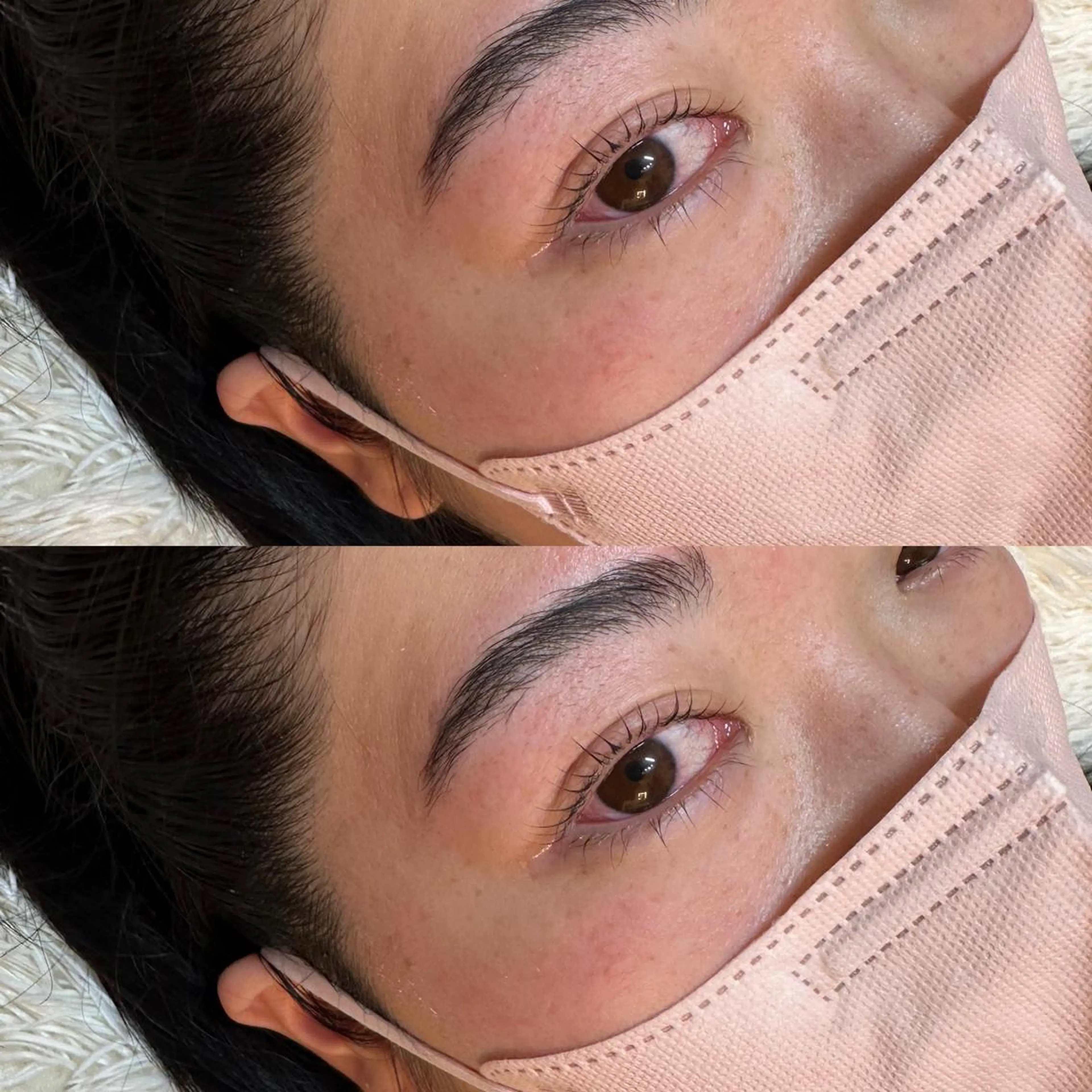 マツエク・マツパ ithree.2所属・YUIKA マツエク、まつパのマツエク・マツパデザイン