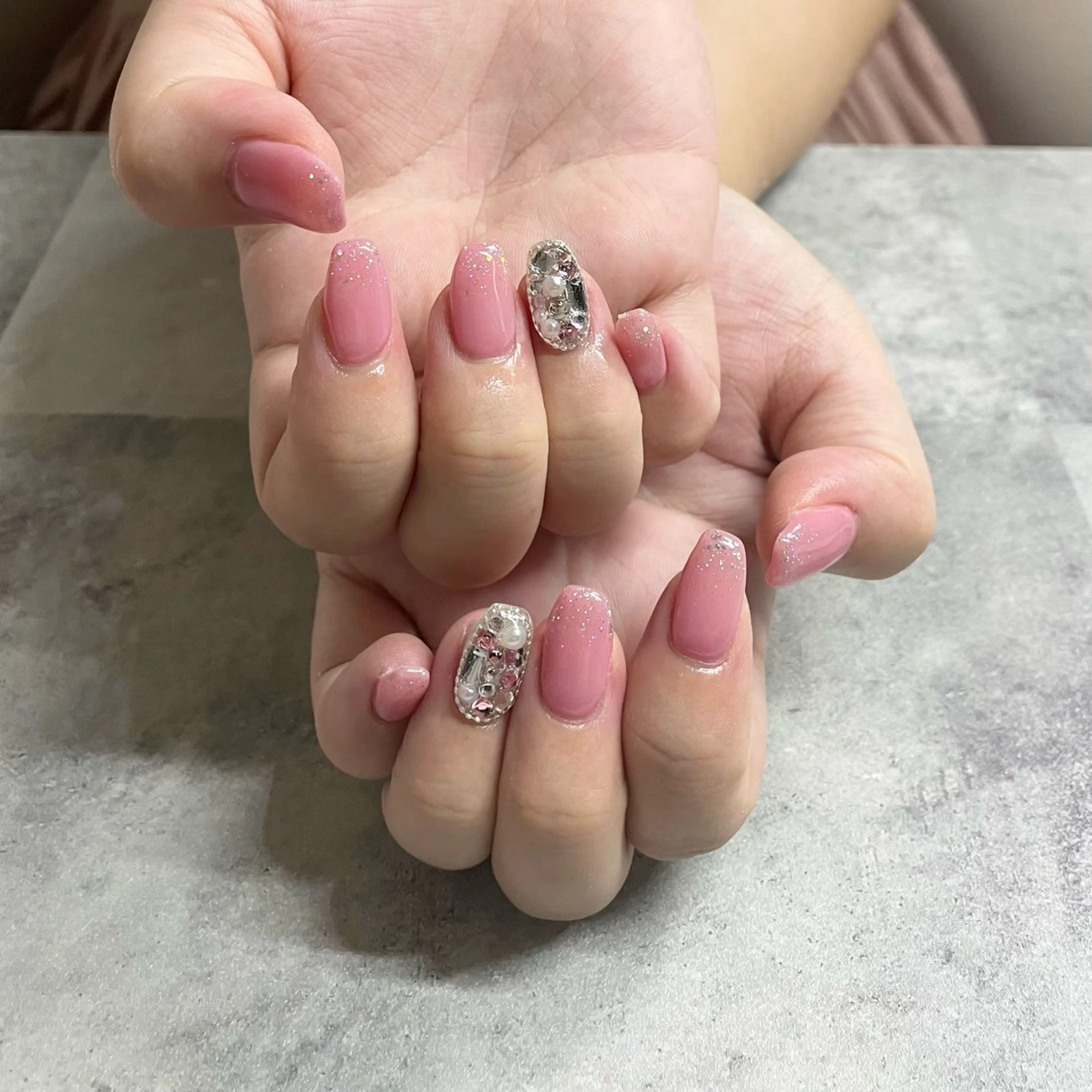 ネイル FELICE ﾌｪﾘｰﾁｪのネイルデザイン