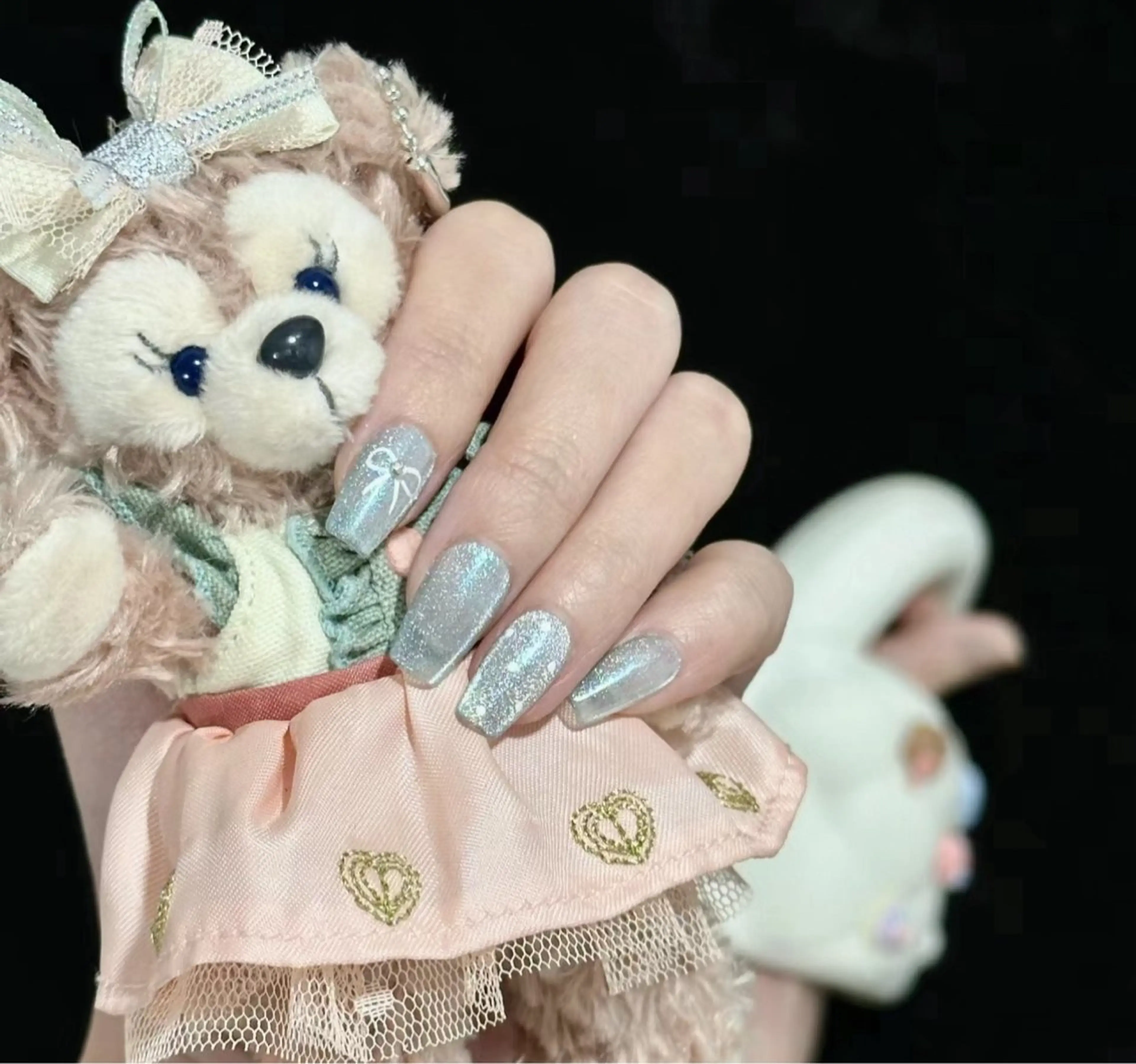 ネイル ハンドネイル Lynn_ Nailのネイルデザイン