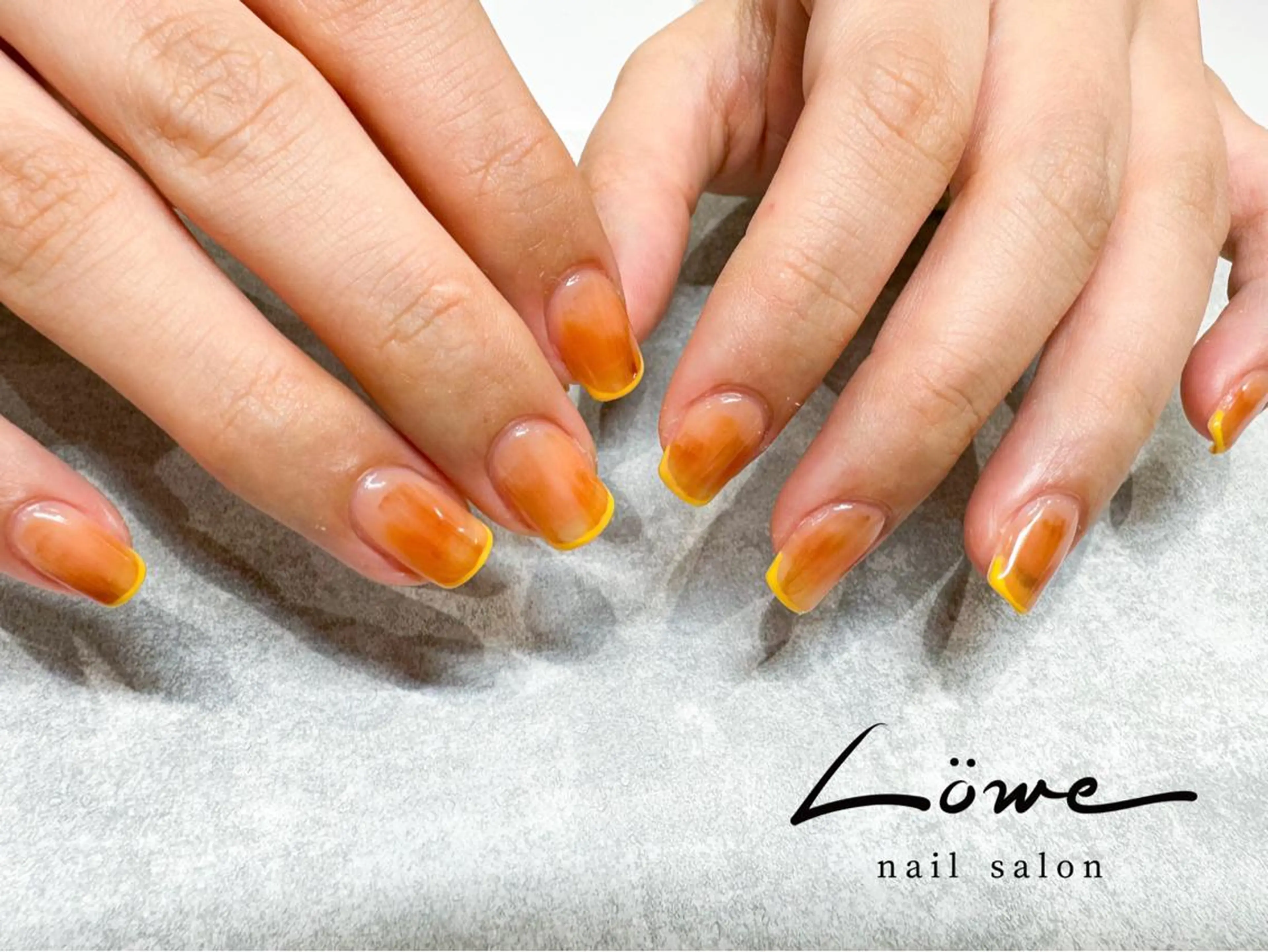 ネイル Suu ..のネイルデザイン