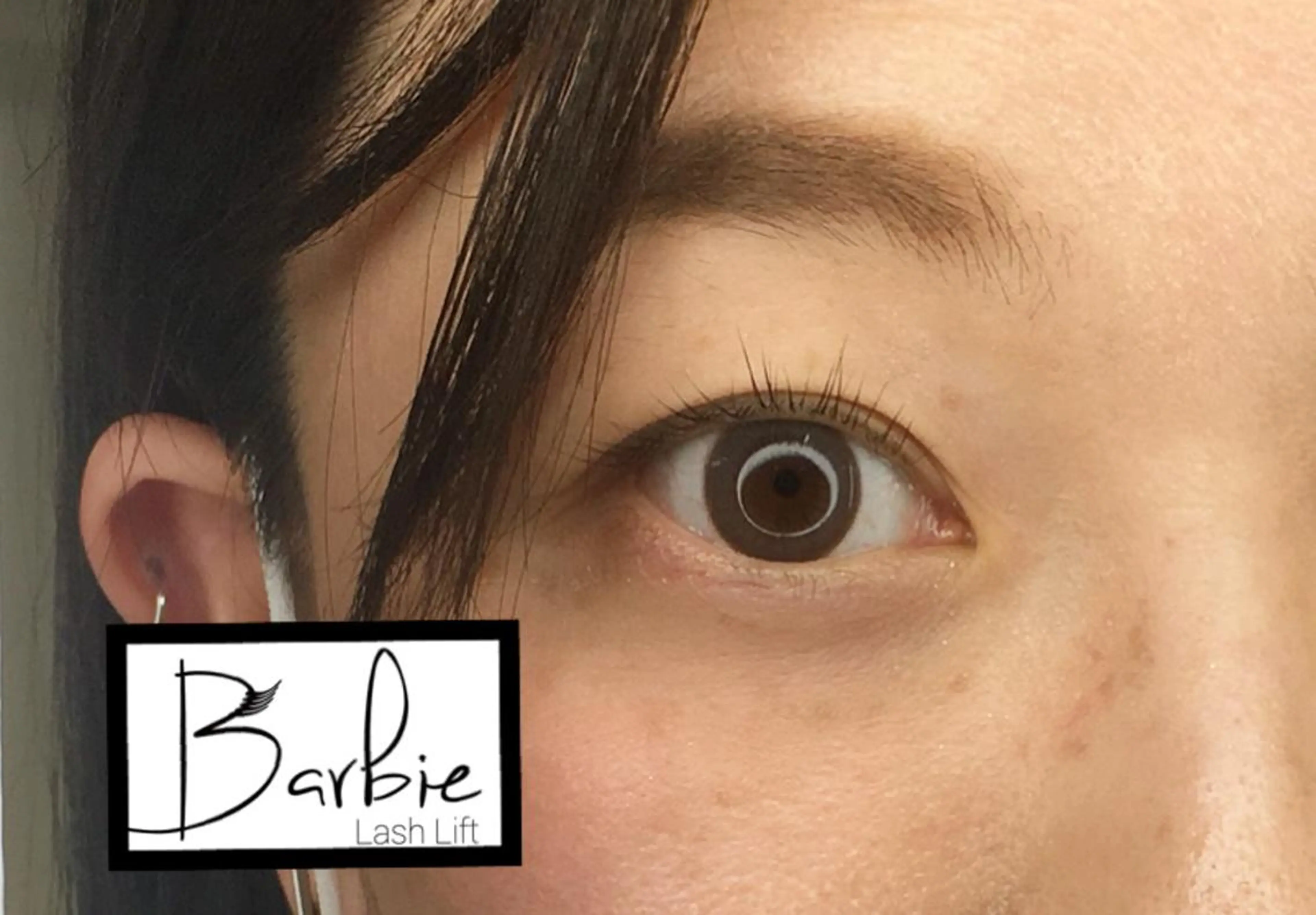 マツエク・マツパ プライベートサロン Be&【ビアンド】のマツエク・マツパデザイン