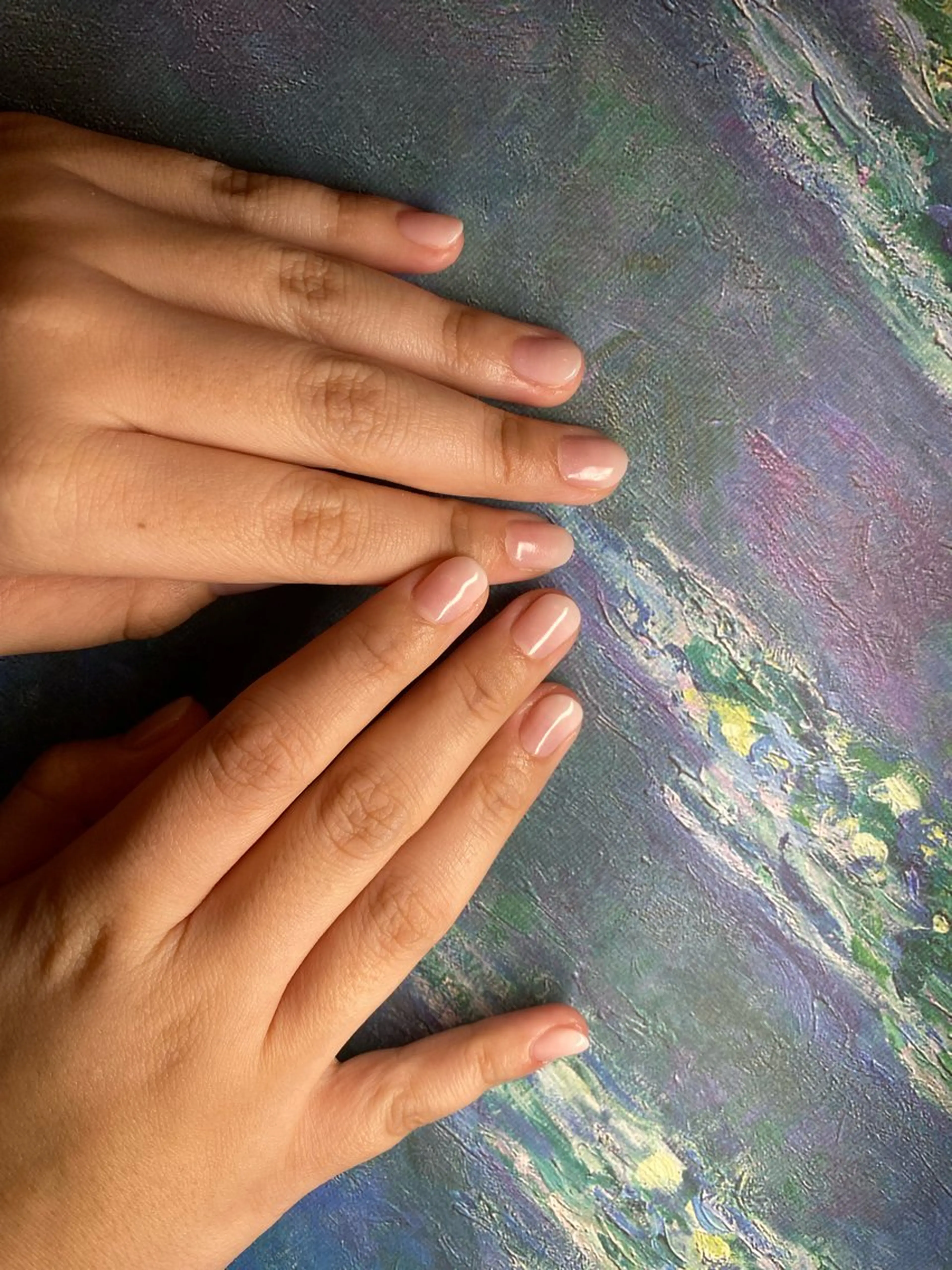 ネイル ハンドネイル Chandra nail&tarotのネイルデザイン