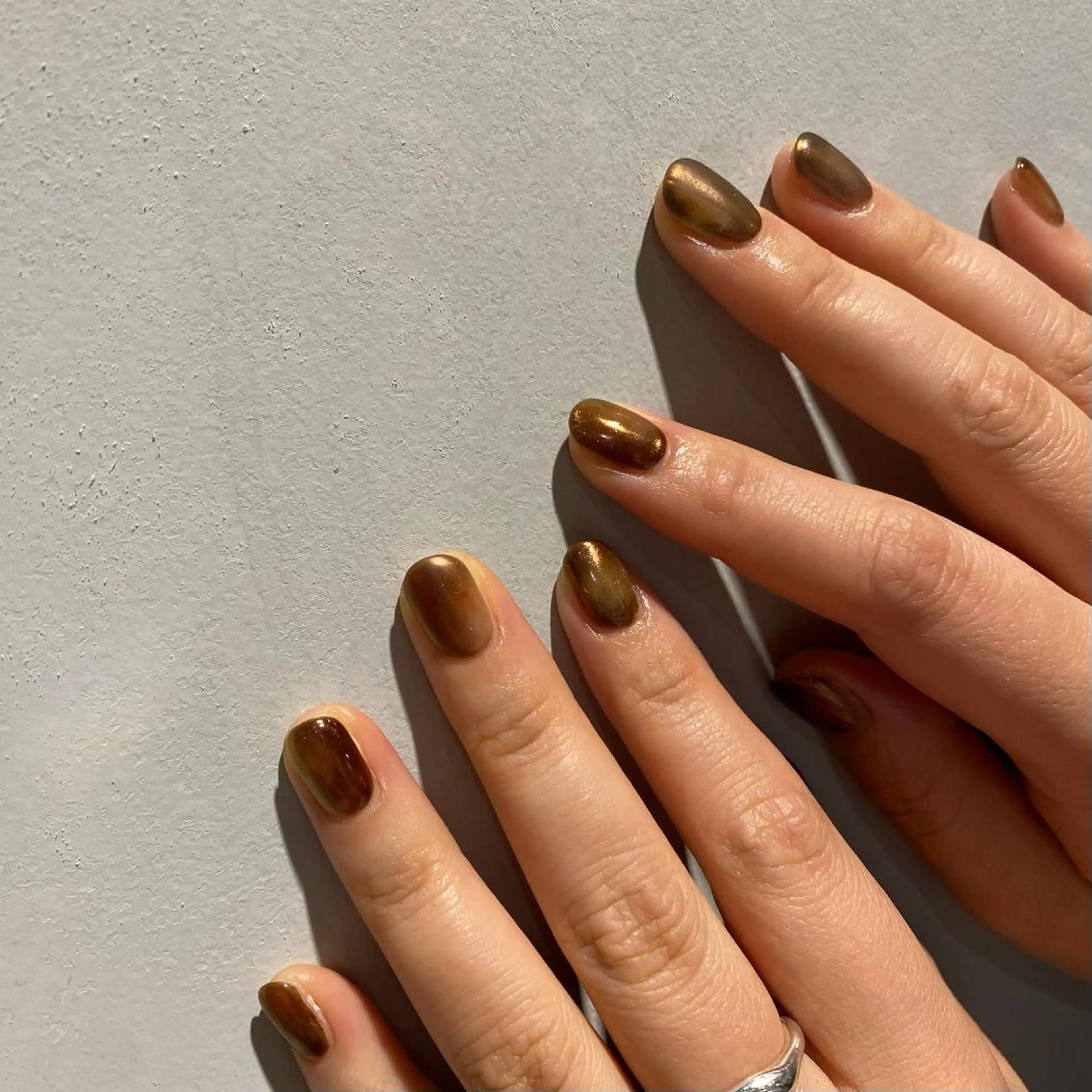 ネイル ハンドネイル RINO AMANE nailのネイルデザイン