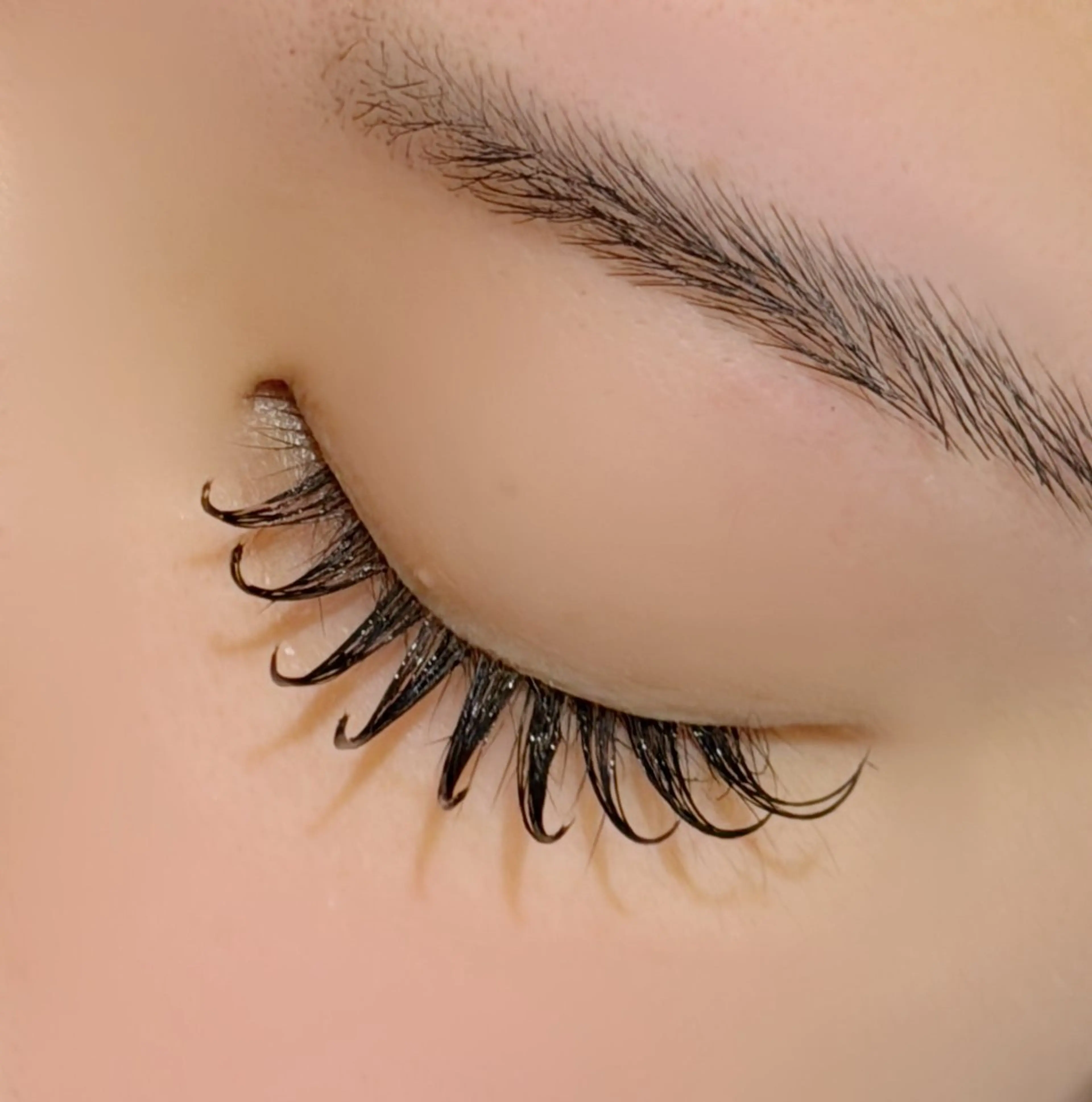 マツエク・マツパ マツエク Rediant所属・Rediant Salonのマツエク・マツパデザイン