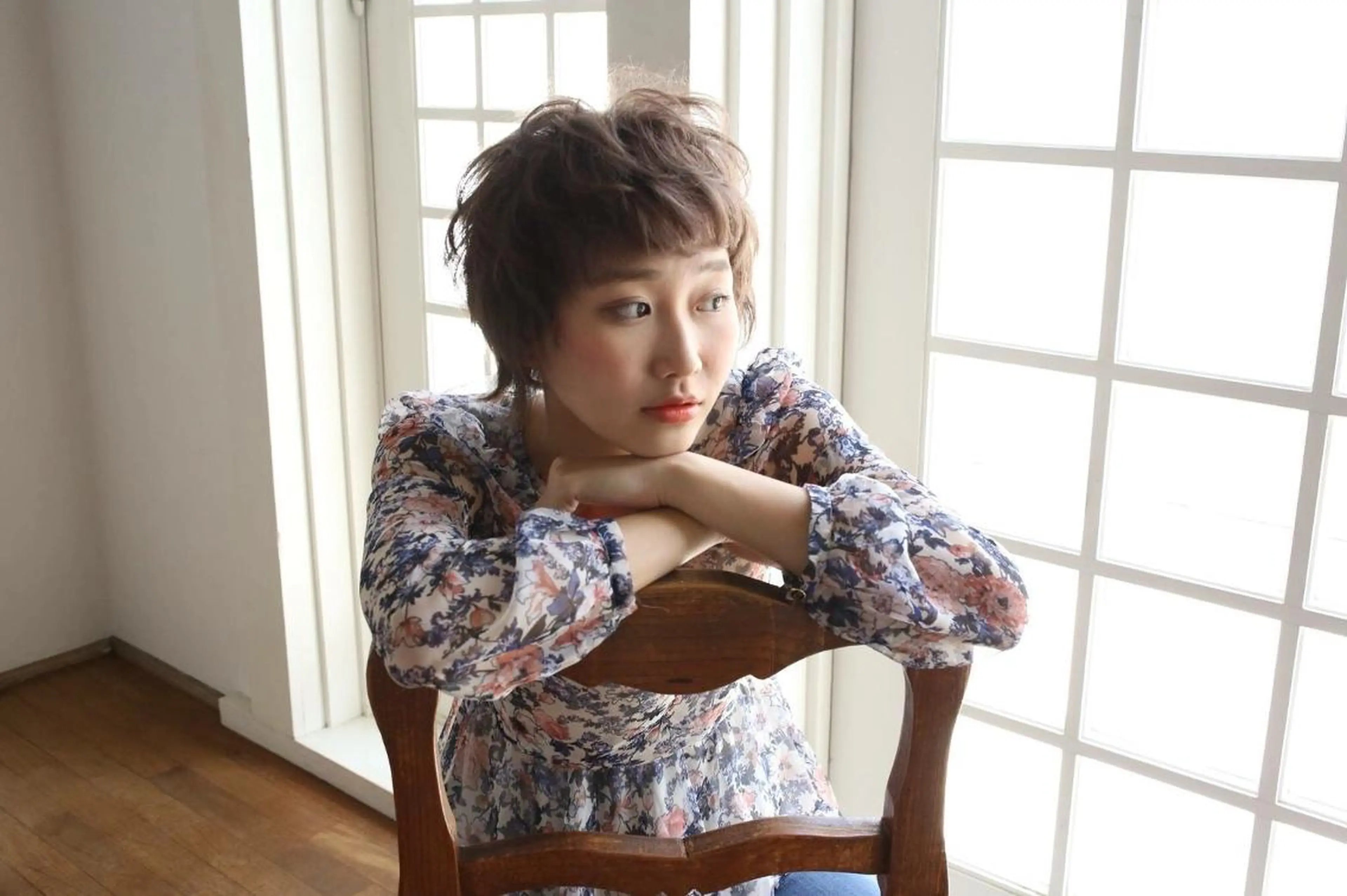 カラー マツエク・マツパ 【coyo】 yunaのマツエク・マツパデザイン