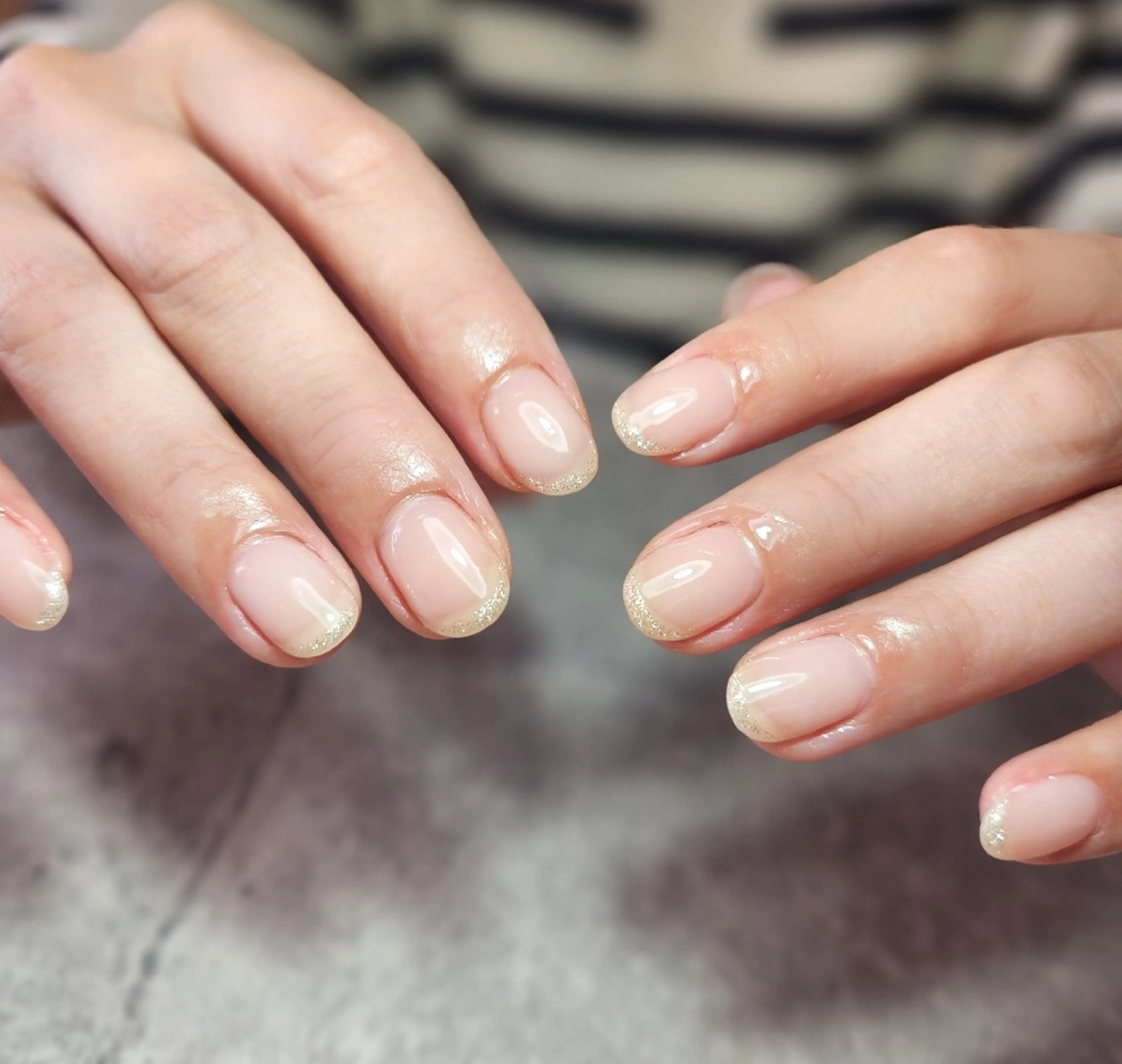 ネイル ハンドネイル   BENNIEのネイルデザイン