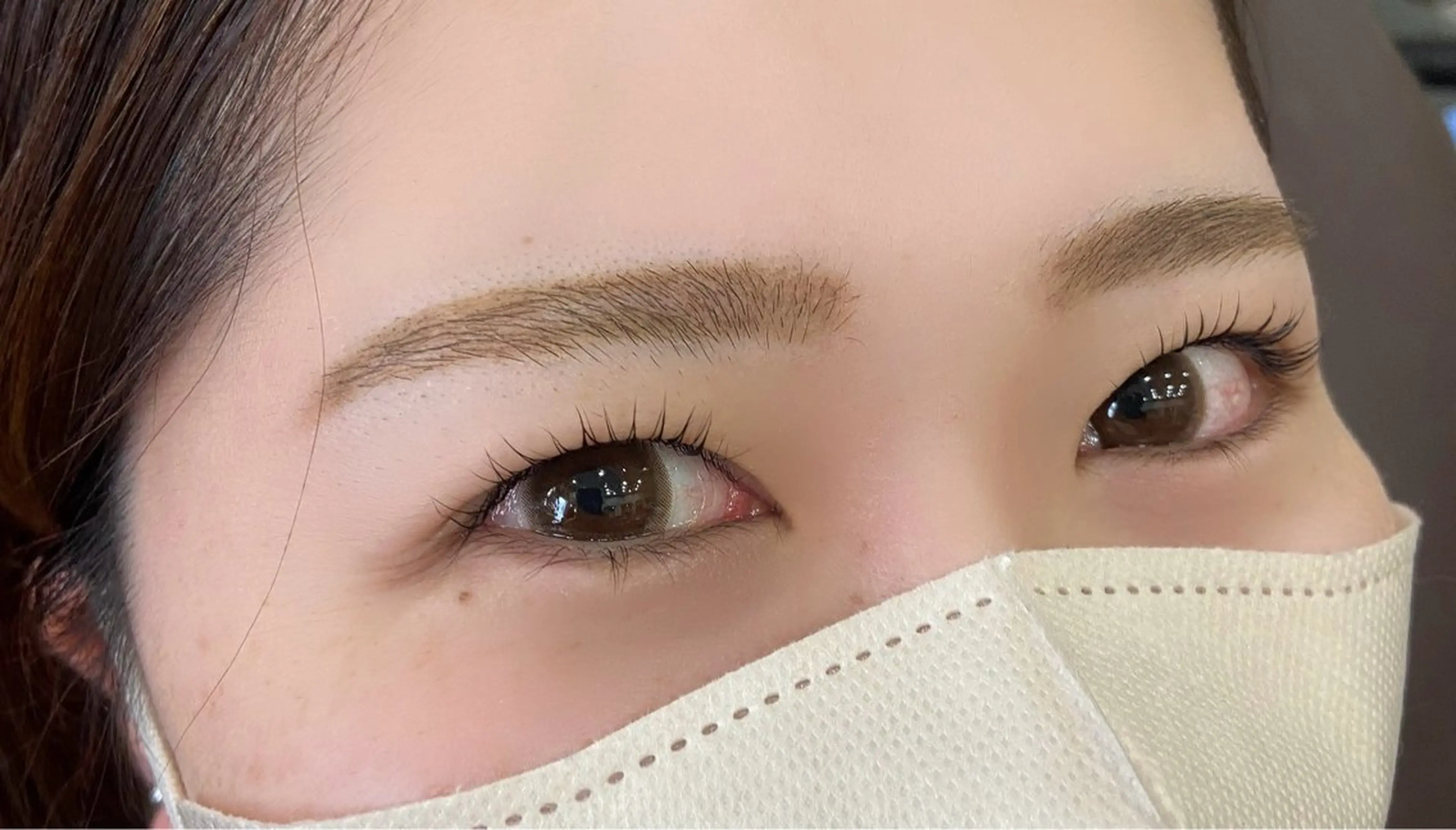 マツエク・マツパ マツパ 河合 紗紀のエステ・リラクイメージ