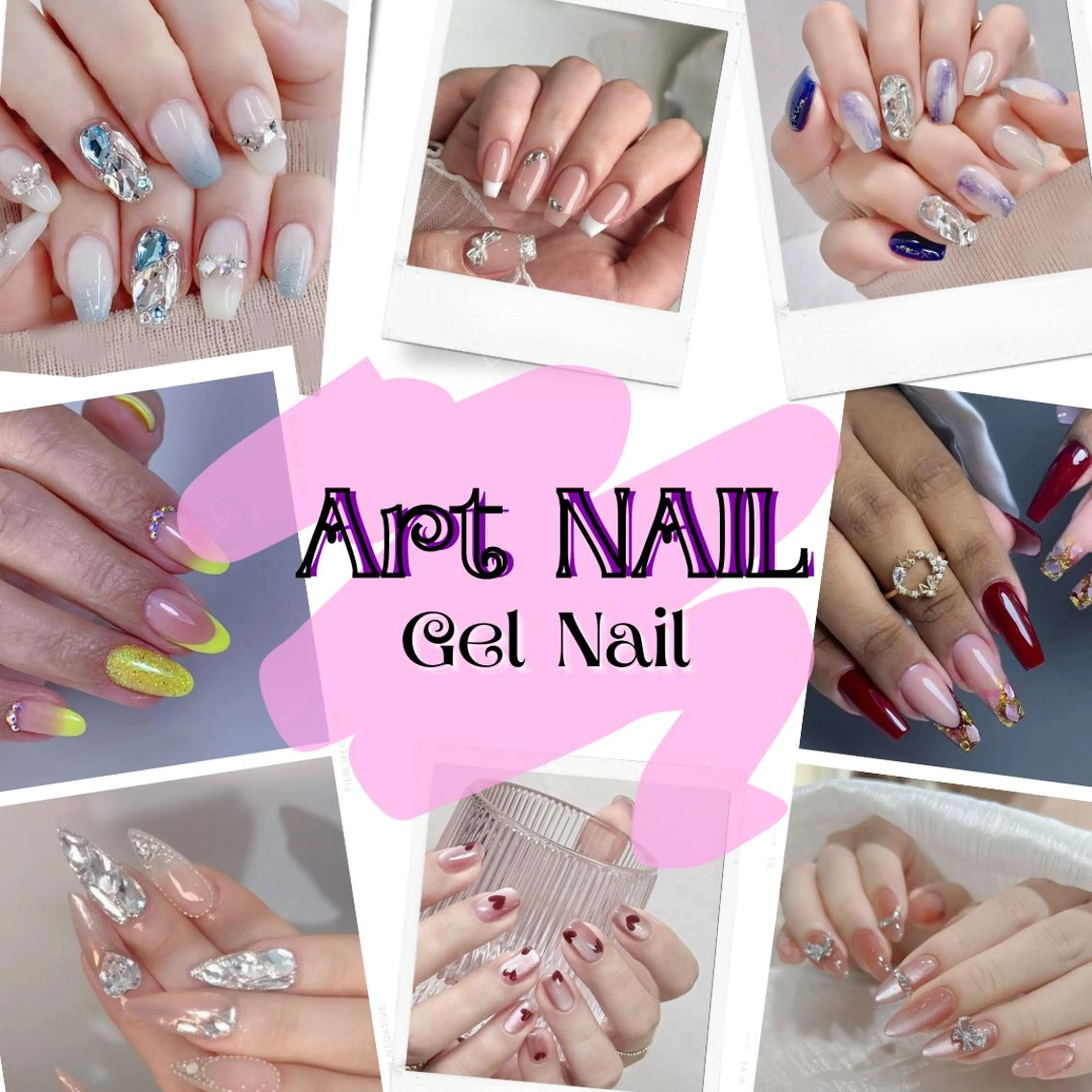 ネイル アートネイル ジェルネイル Prima💎 スカルプ💎アートのネイルデザイン