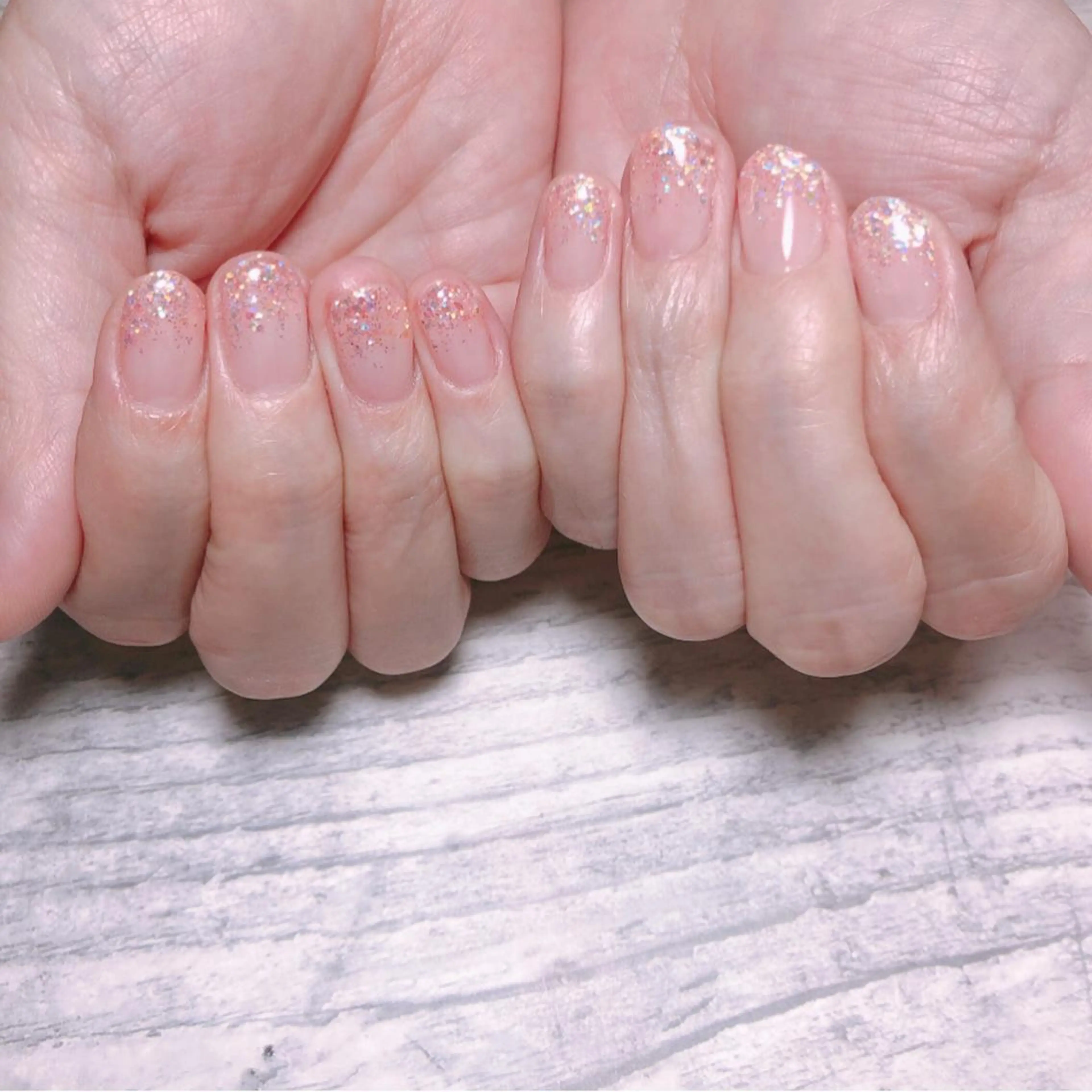 ネイル DollyGirl KYOKOのネイルデザイン