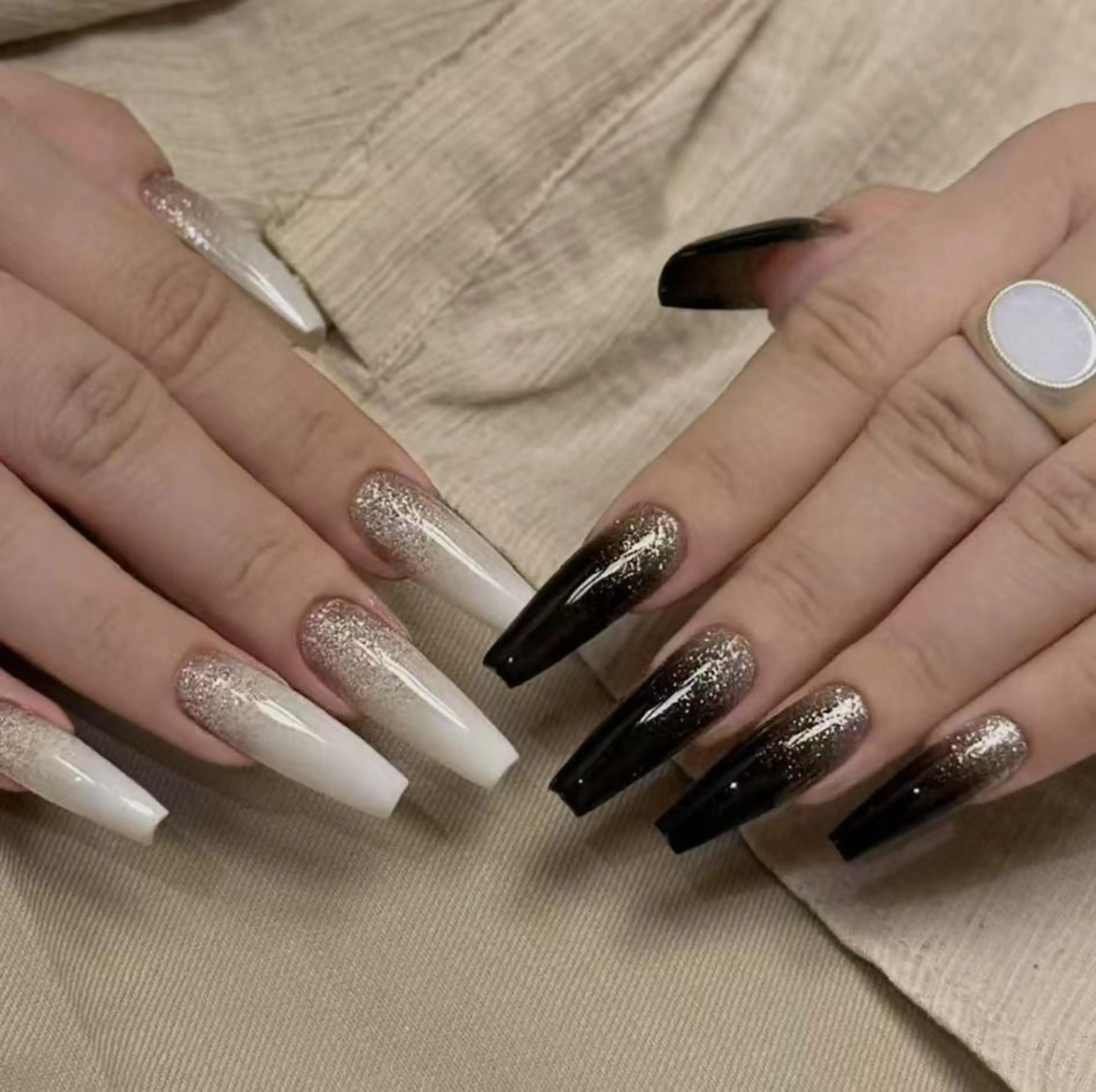 ネイル ハンドネイル Molly _nailのネイルデザイン