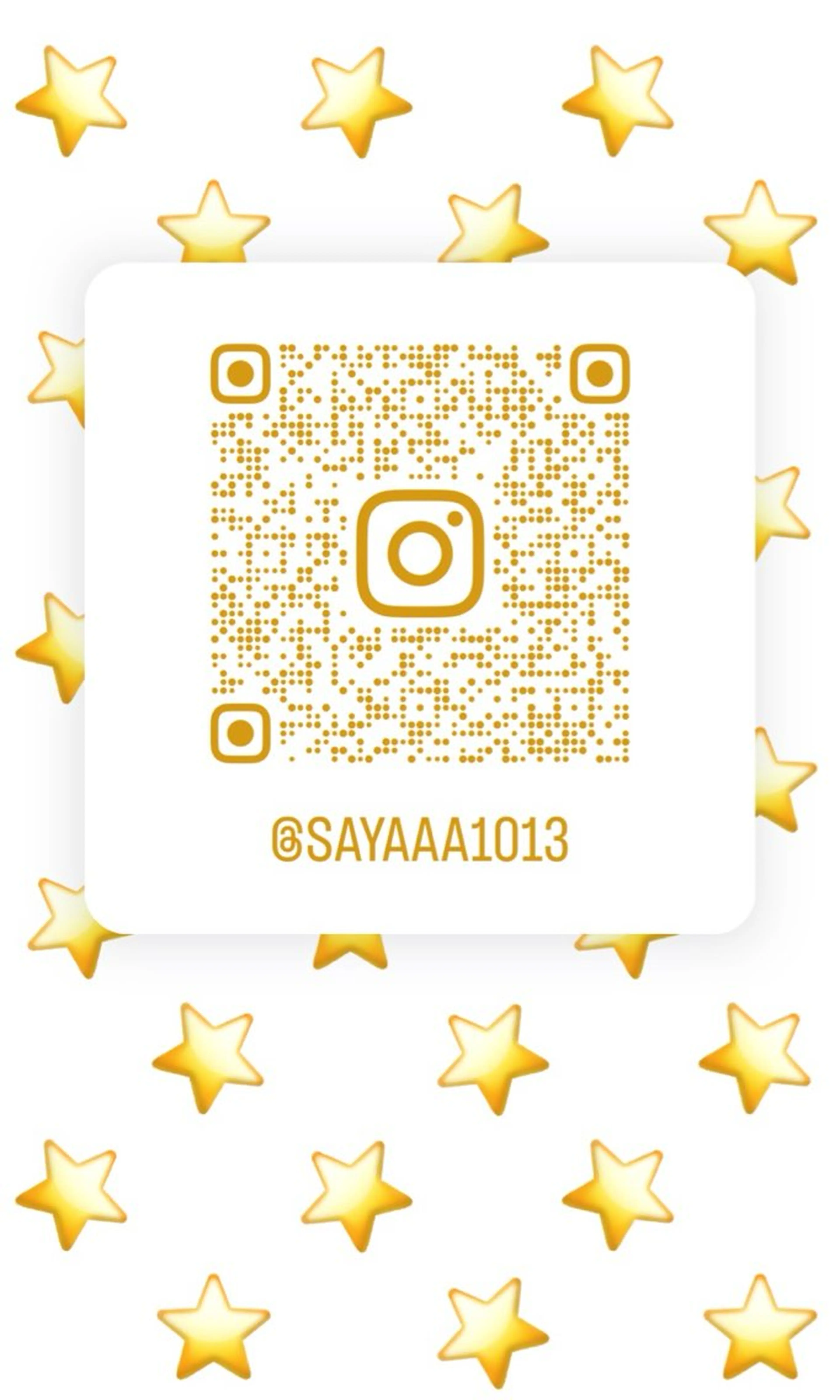 saya 🩵のネイルデザイン