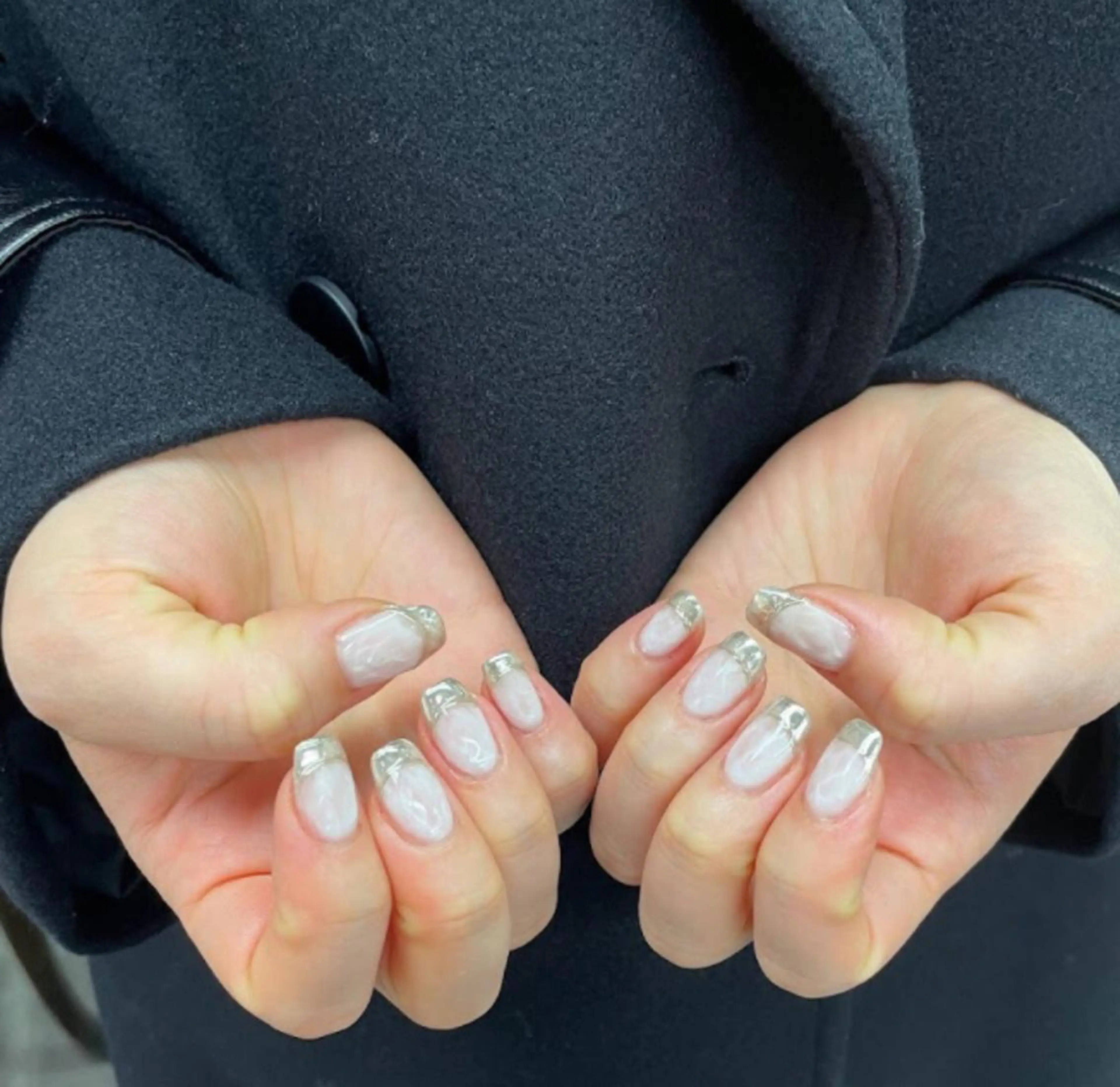 ネイル nailstudio eviz新宿店のネイルデザイン