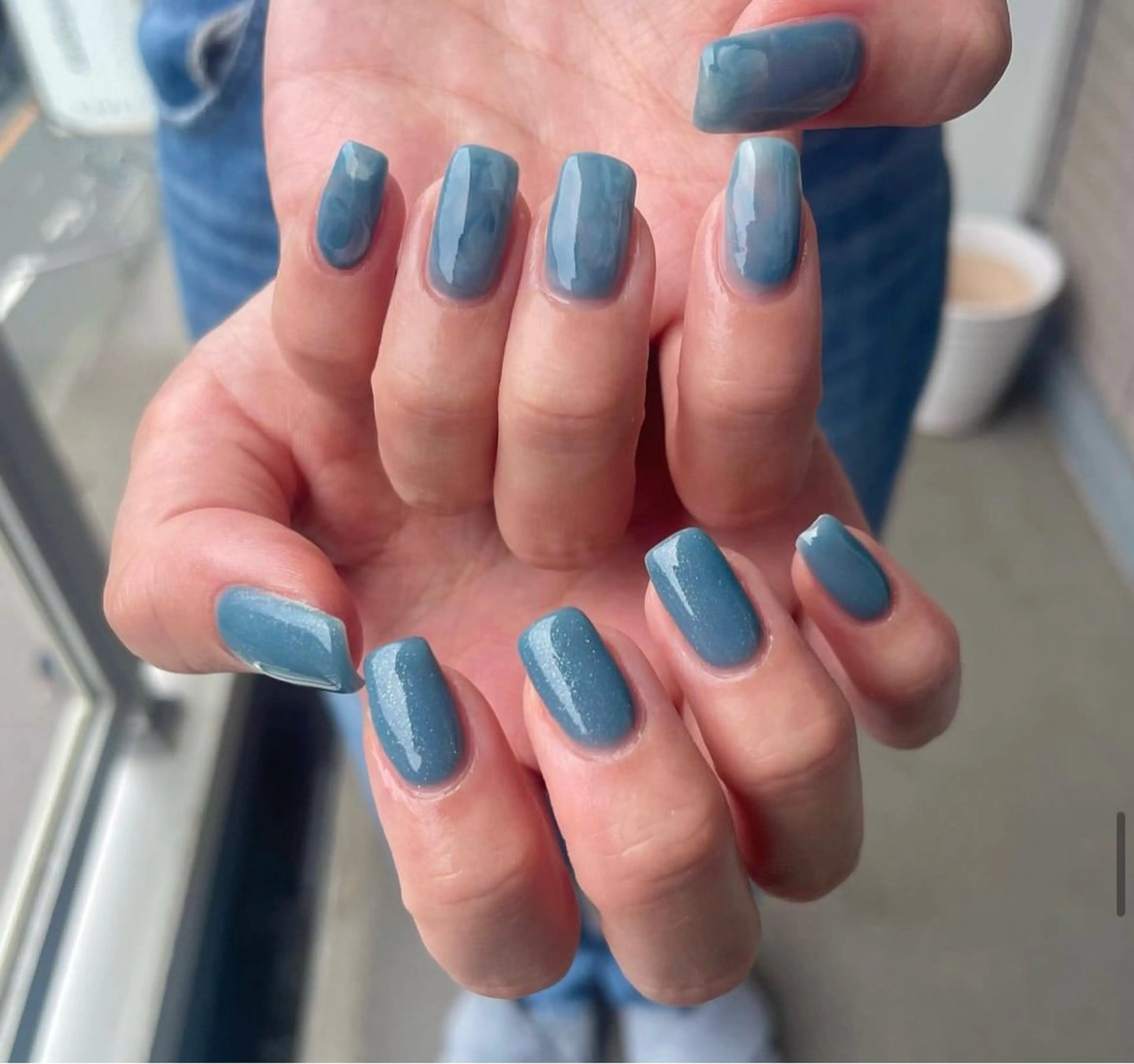ネイル ハンドネイル Sii nail 🤍SAKIのネイルデザイン