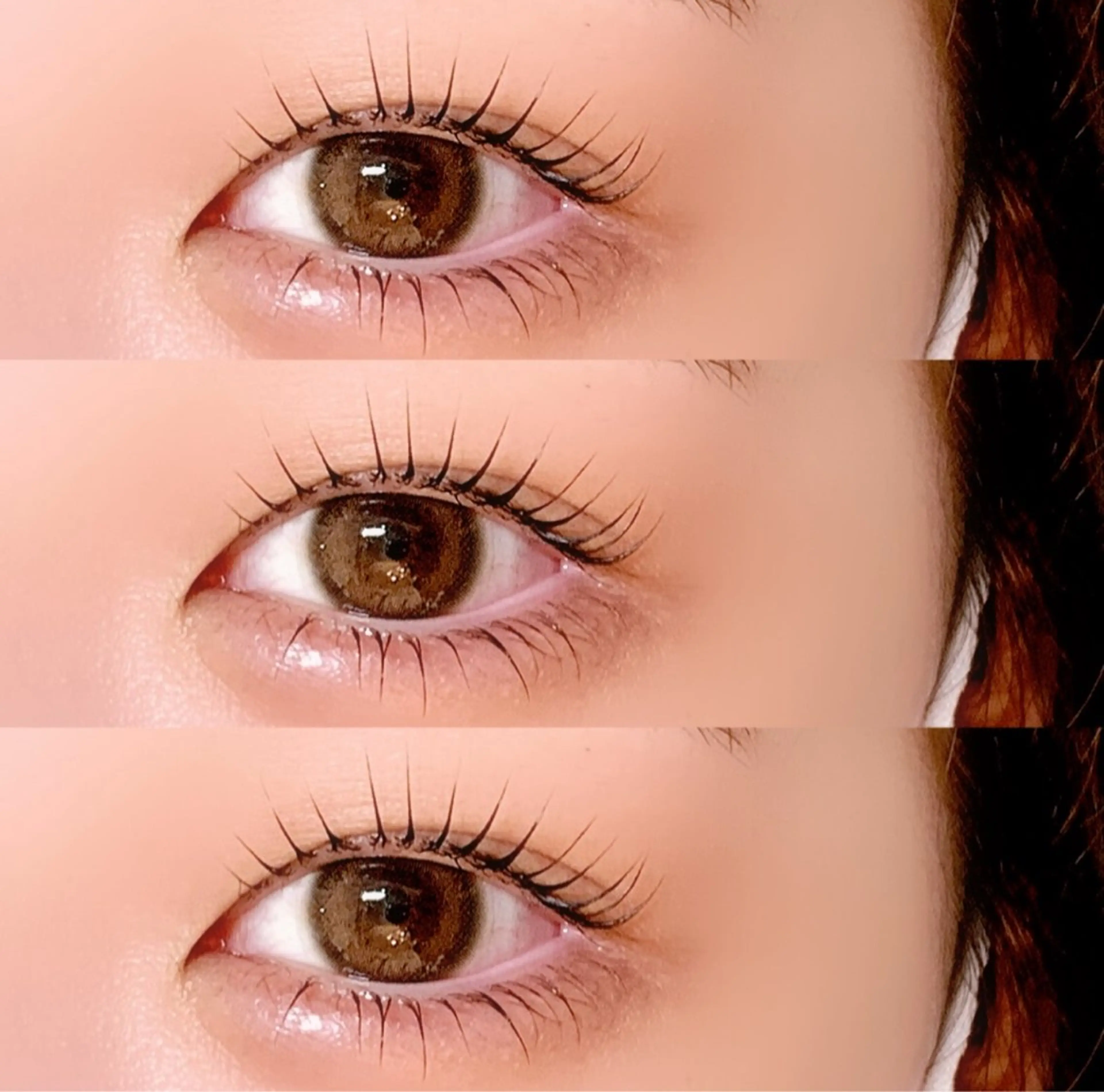 パーマ チョウ Rachaelのネイルデザイン