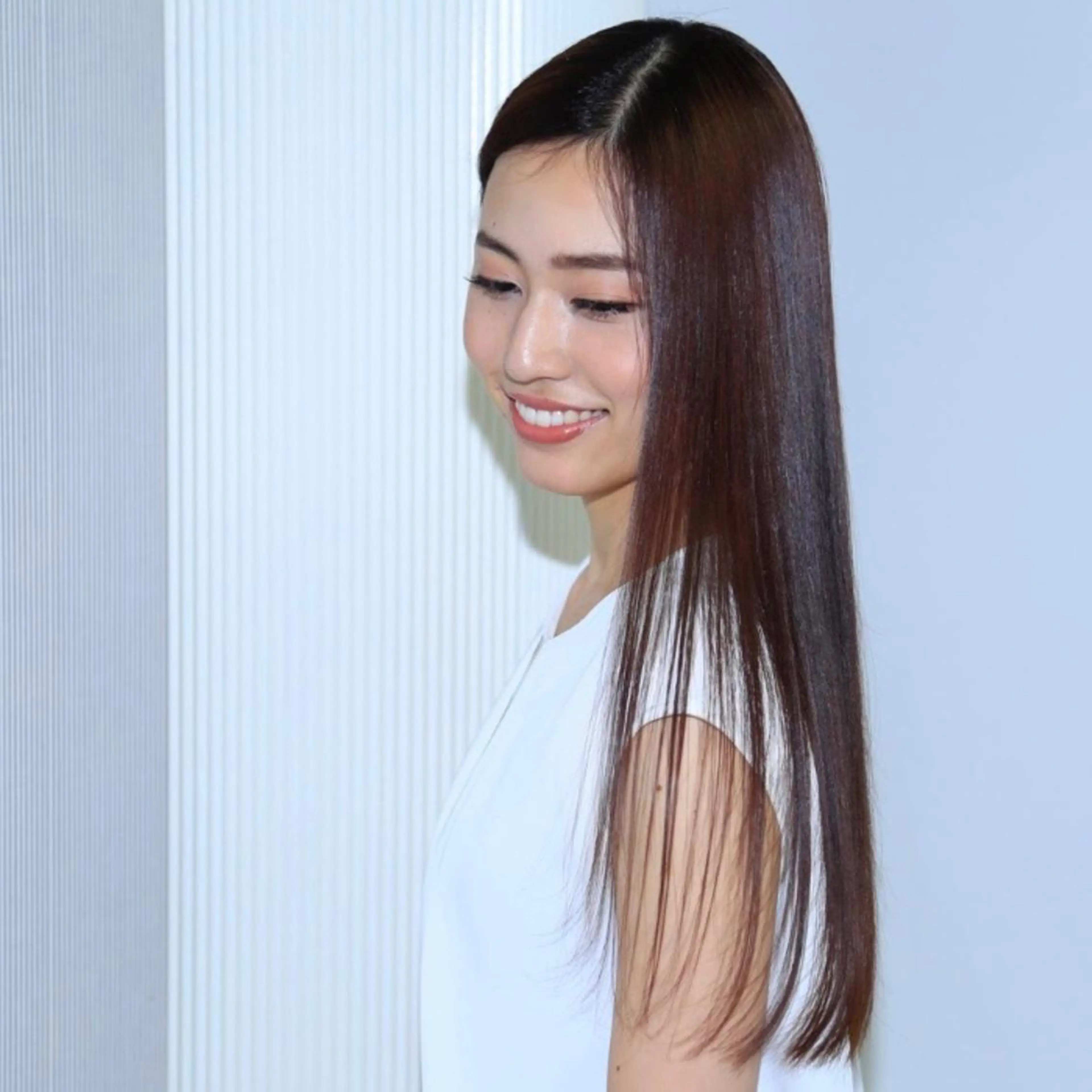 ✨縮毛矯正+うる艶トリートメント✨の写真