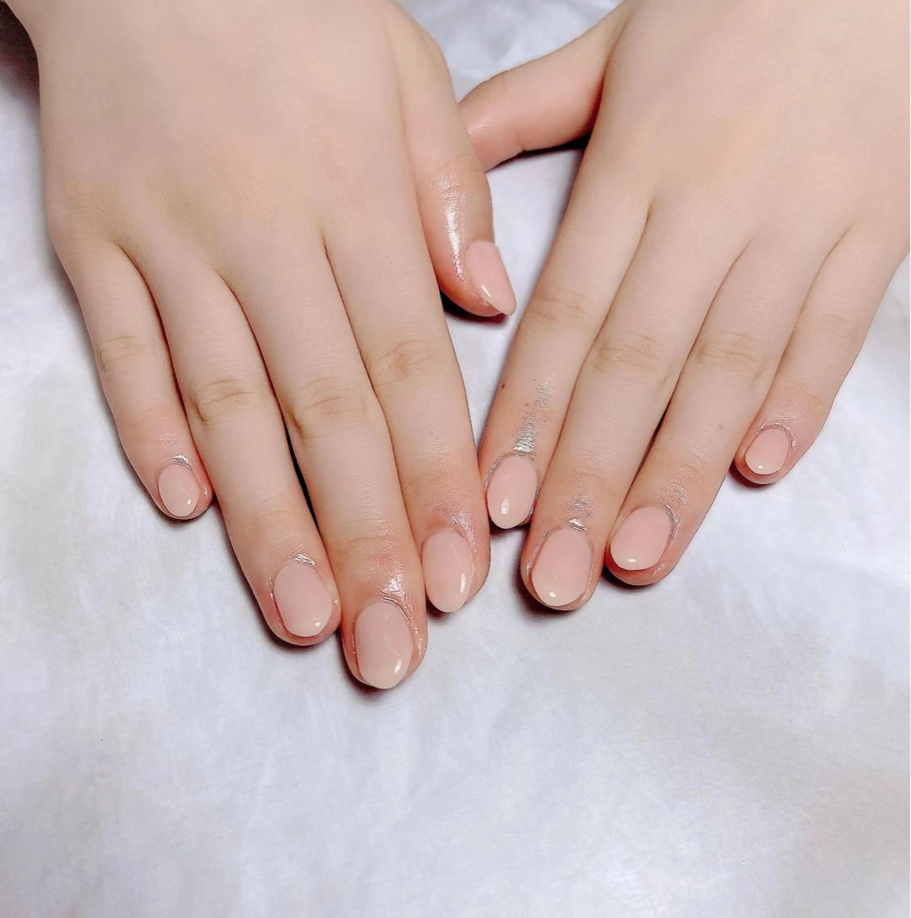 ネイル hairsalon 556のマツエク・マツパデザイン