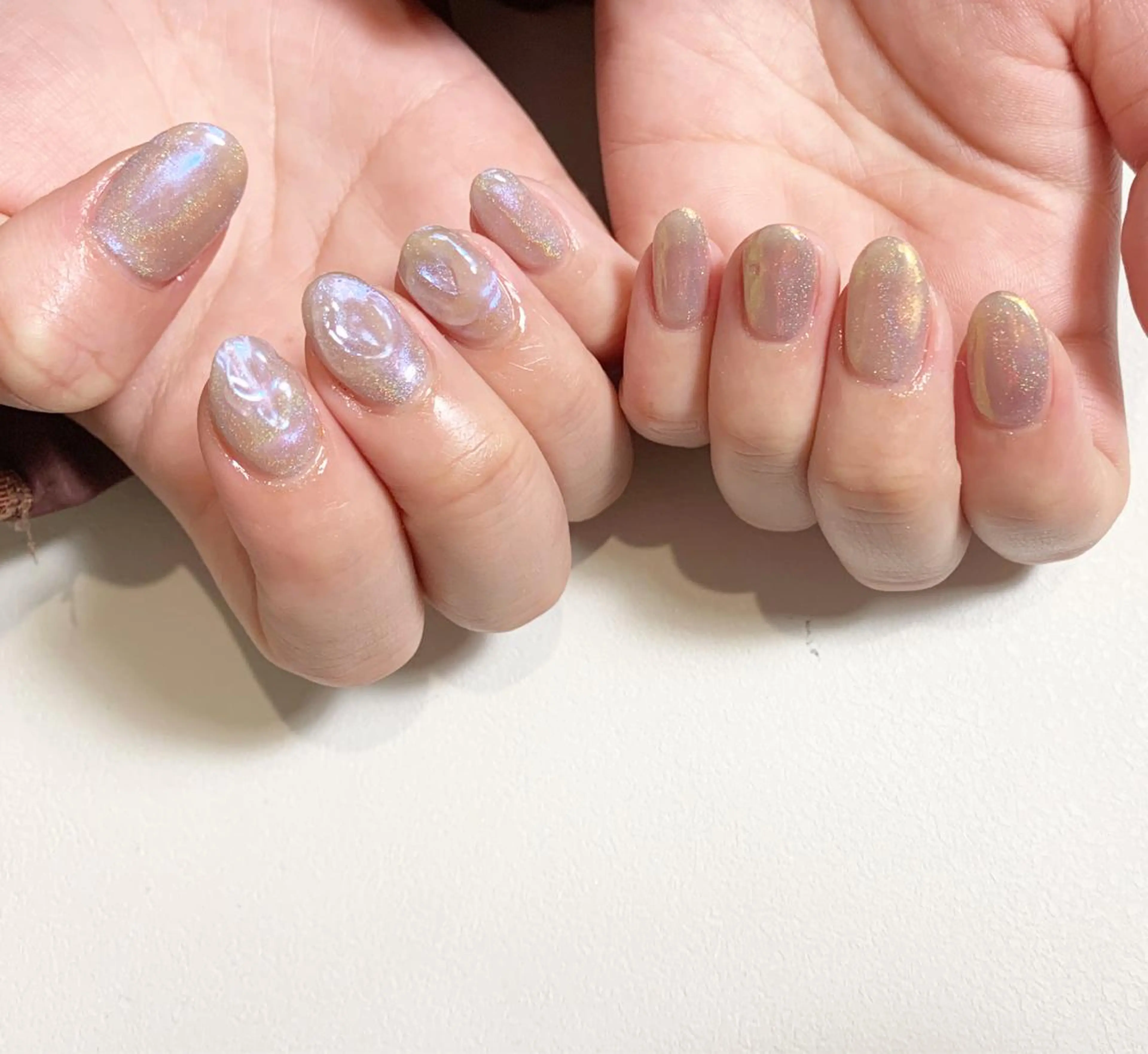 ネイル charmant nailのネイルデザイン