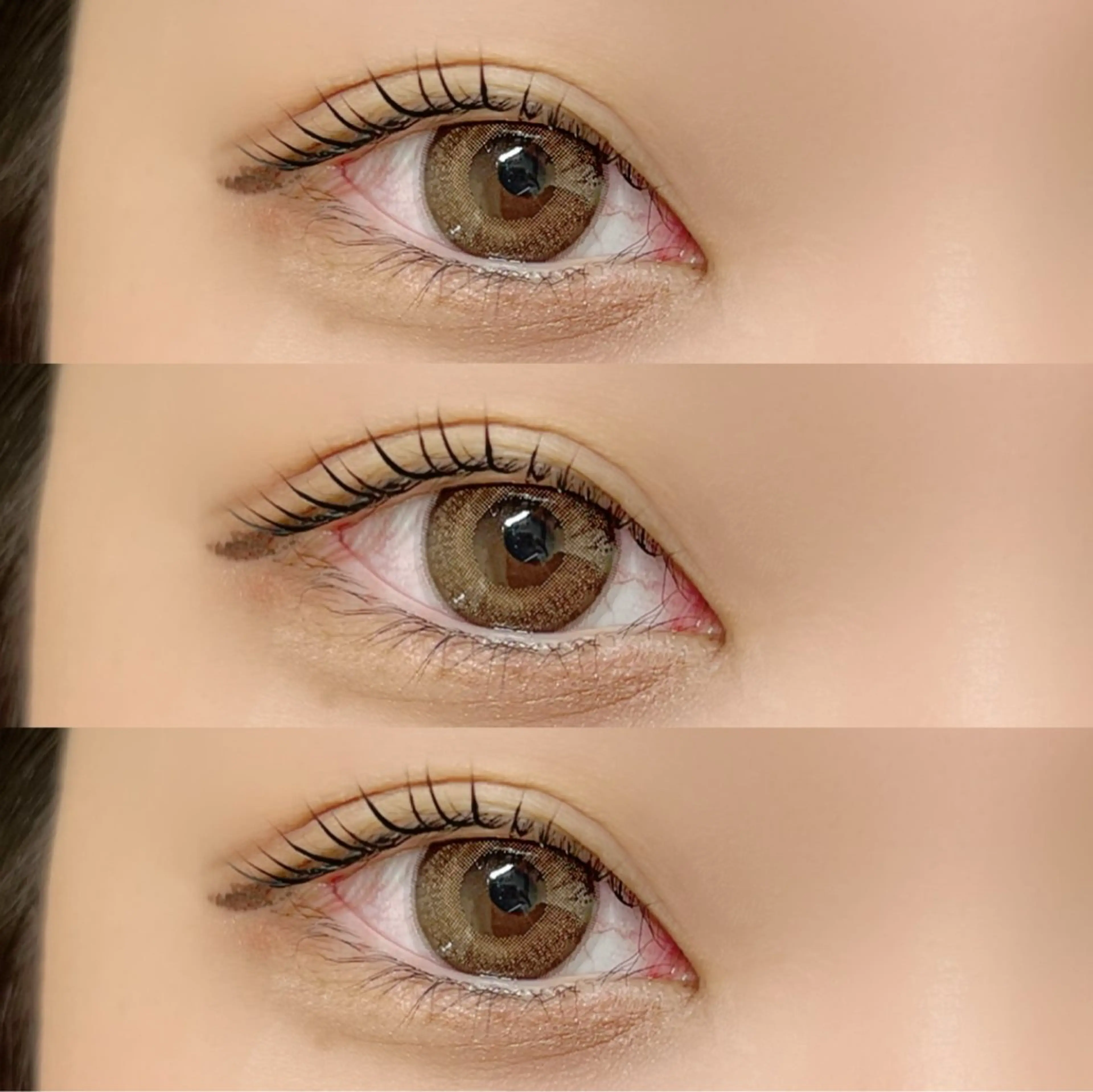 マツエク・マツパ Favóche eyelashのマツエク・マツパデザイン