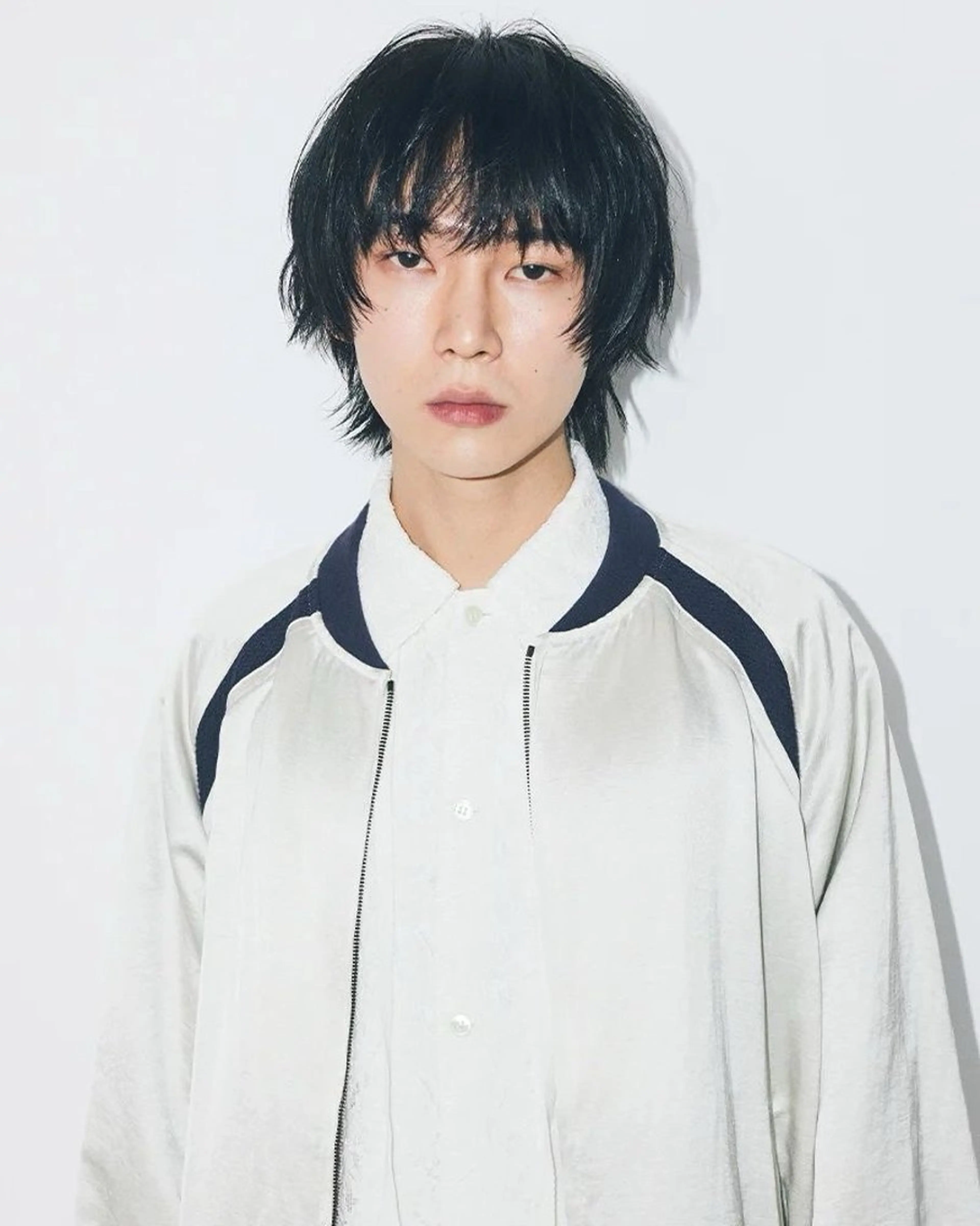 メンズ メンズカット 特化 COA日向のヘアスタイル