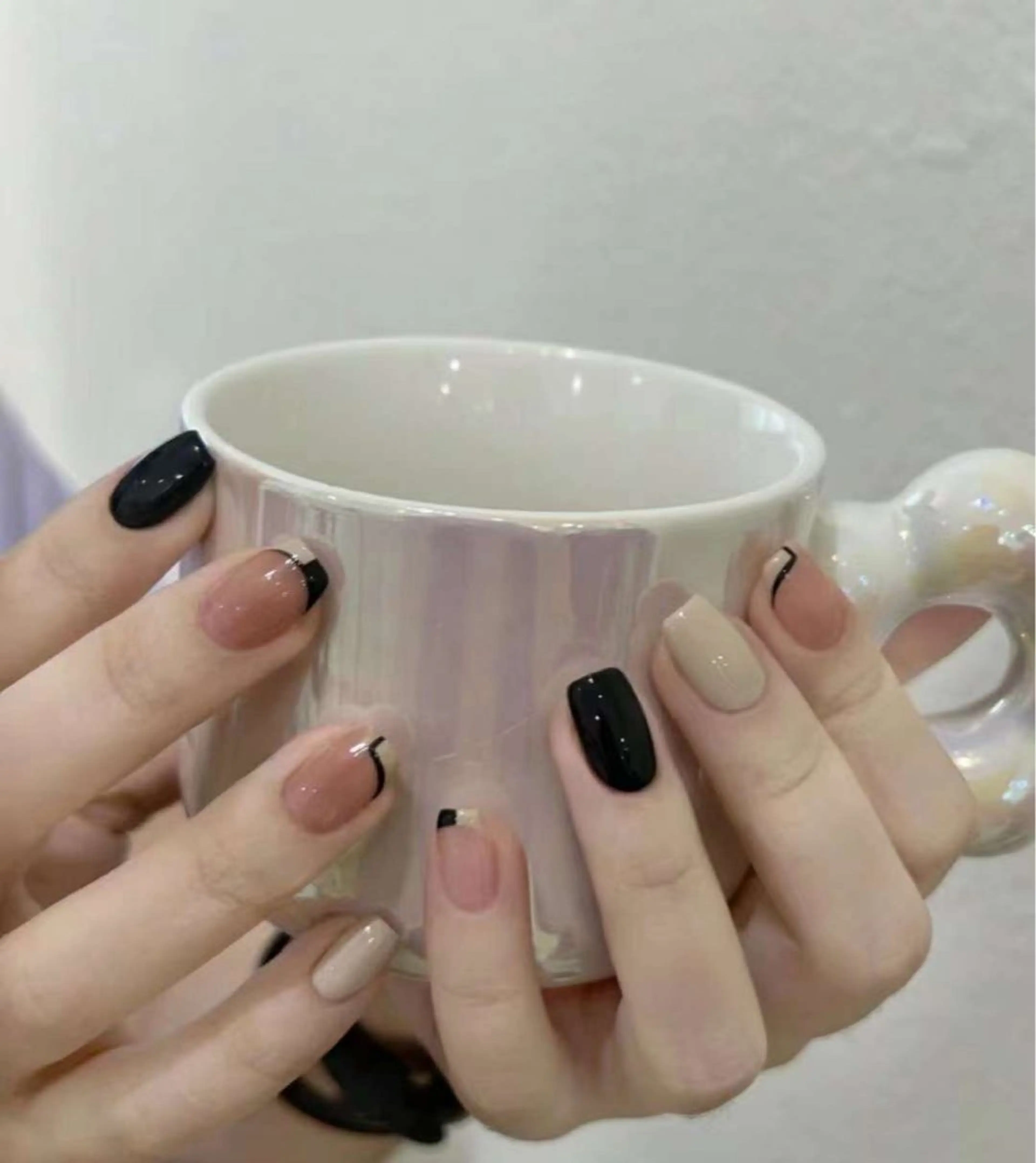 チップ長さだし💎シンプル定額　オフなしの写真