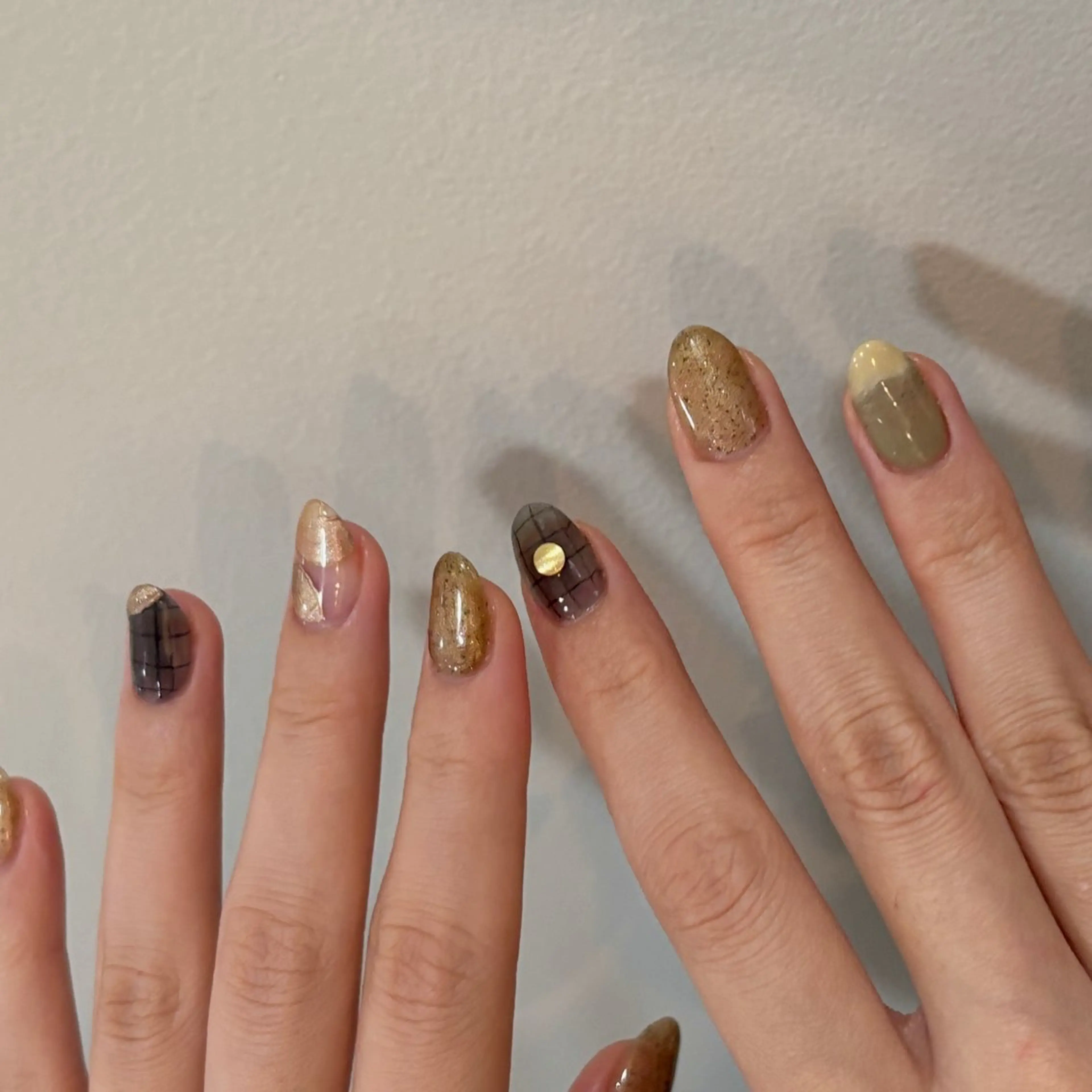 ショート Face&Nail NANAのネイルデザイン