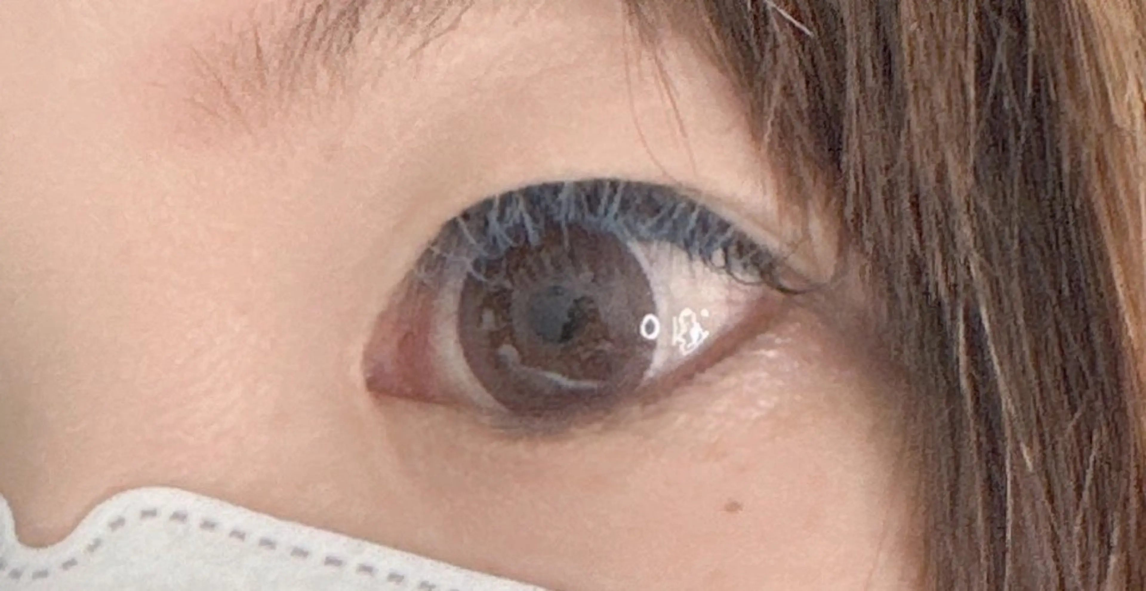 マツエク・マツパ 隠れ家サロン にんにんのマツエク・マツパデザイン