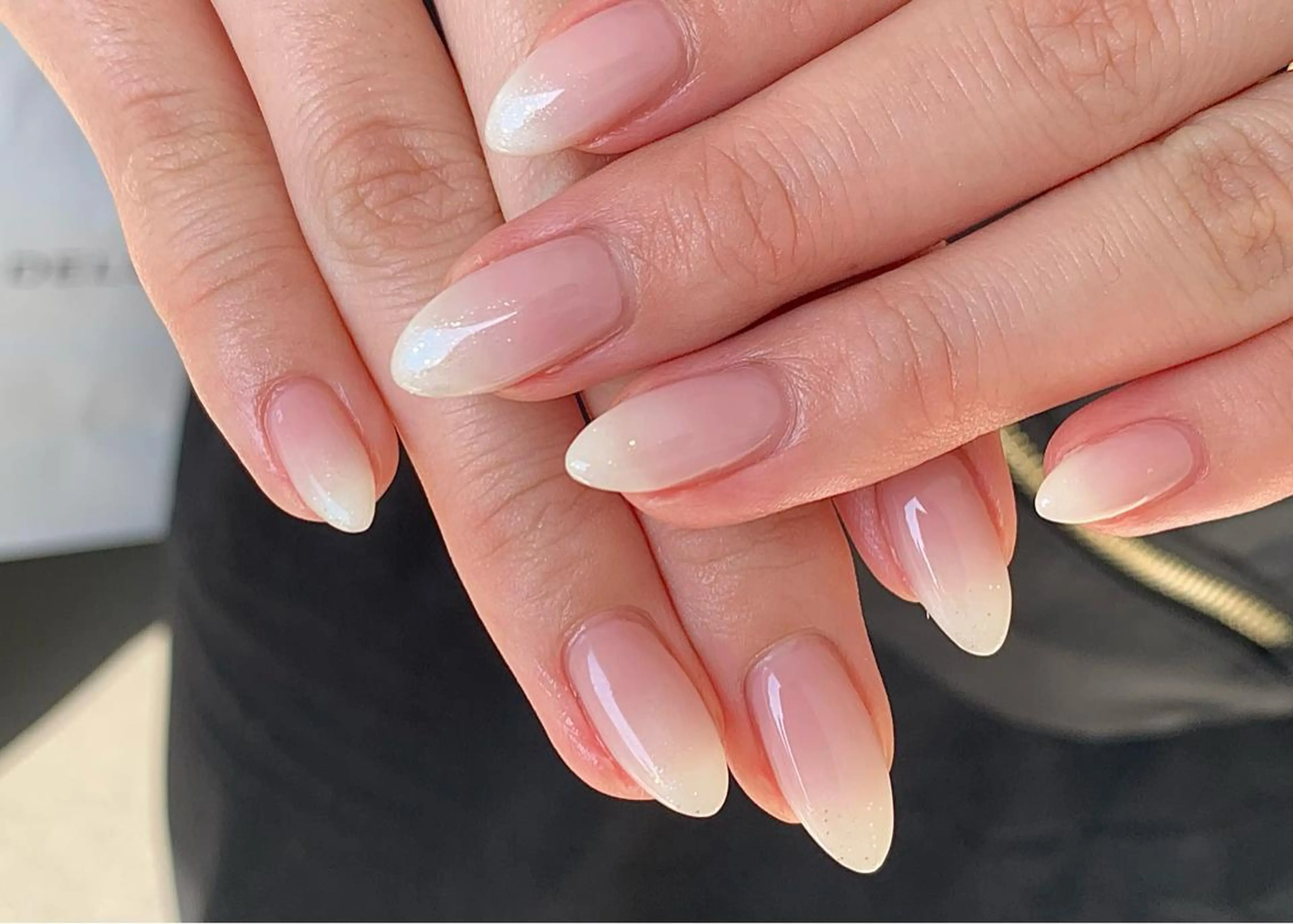 ネイル ハンドネイル フットネイル Nailsalon Fave/Rinaのネイルデザイン