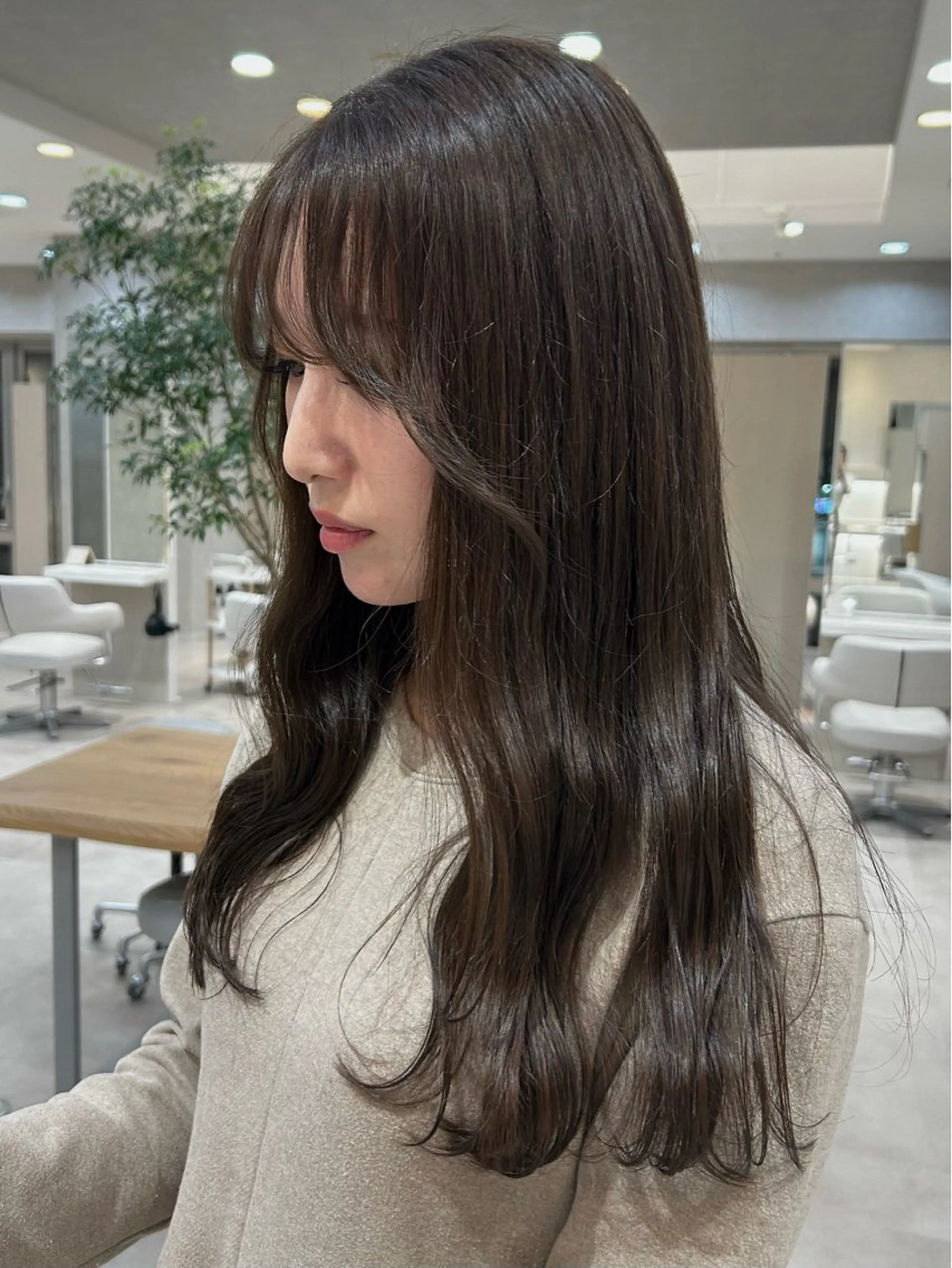 ロング☆ミディアム☆ショート※シャンプーブロー込の写真