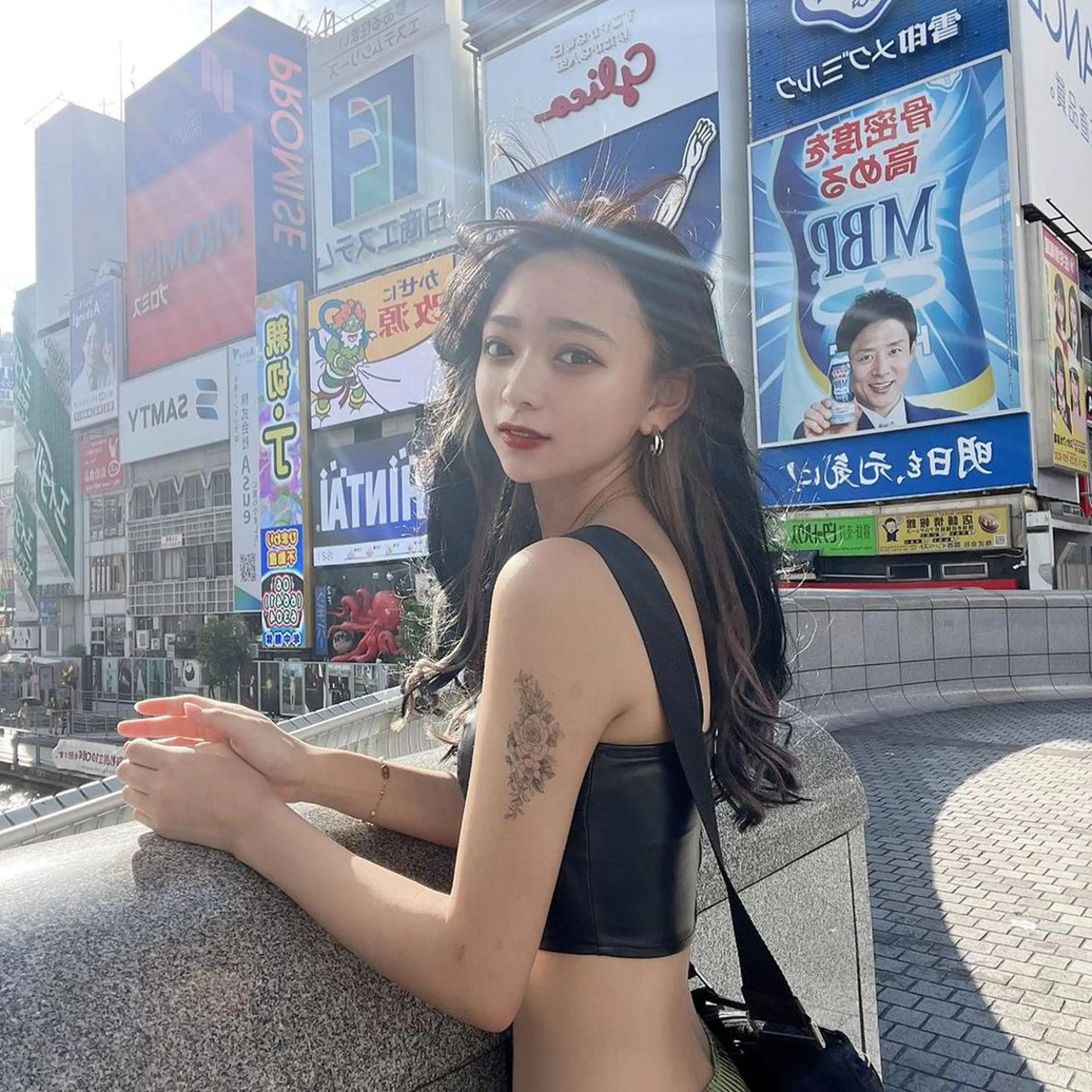 ロング カット PARIS hair salon所属・秋葉原　柏木絢汰 ✨当日予約okのヘアスタイル